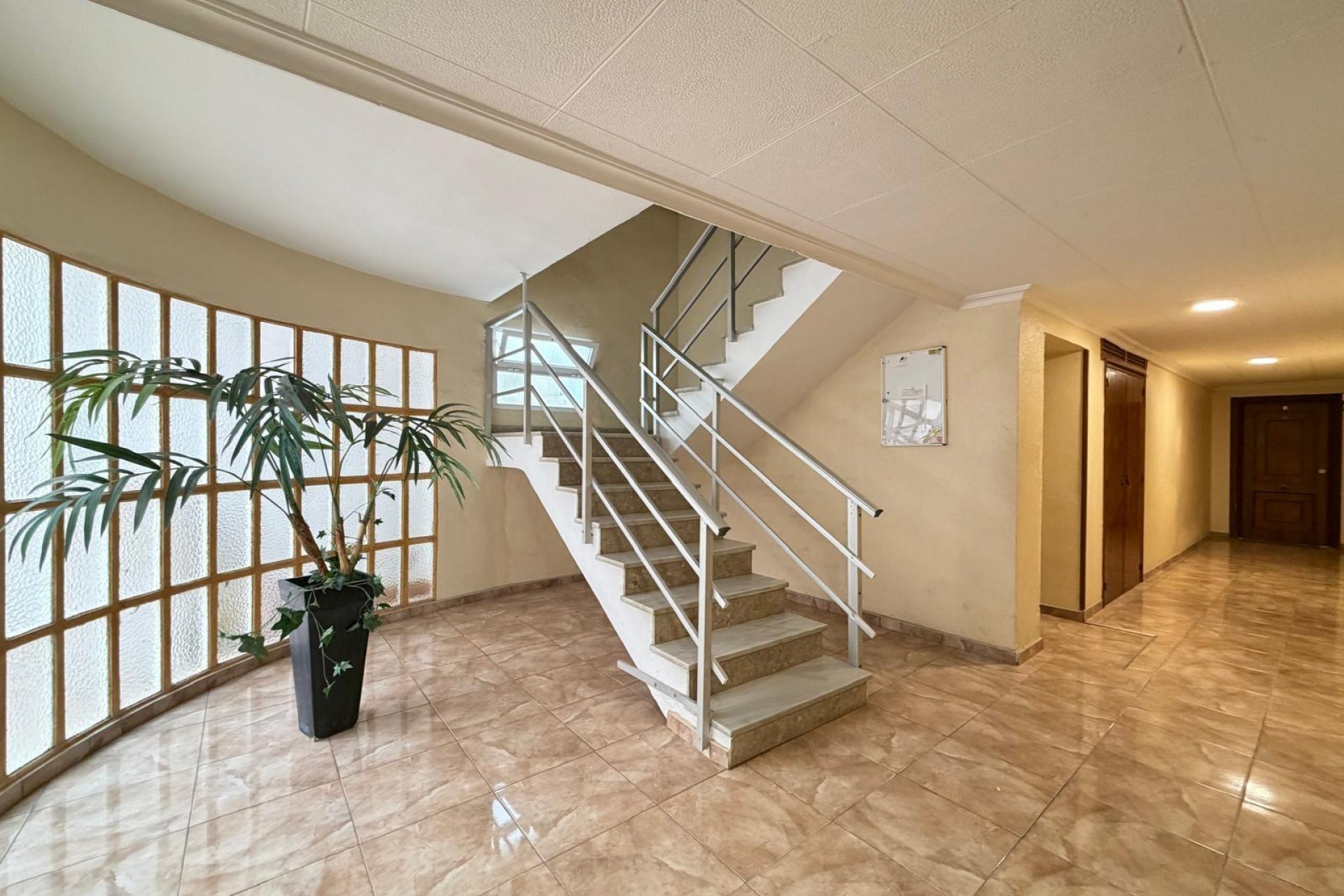 A Vendre - Apartamento -
Torrevieja - Paseo maritimo