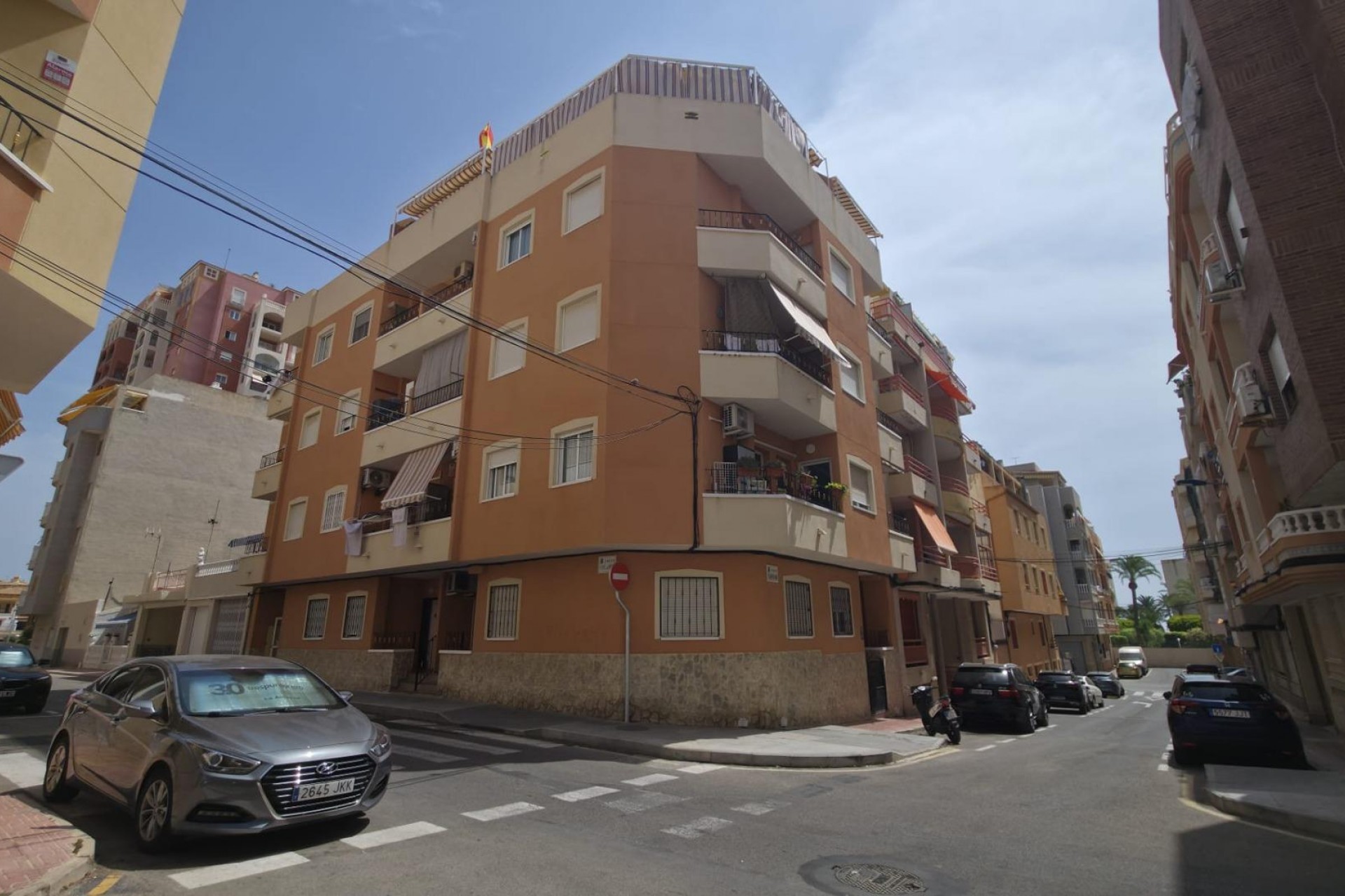 A Vendre - Apartamento -
Torrevieja - Playa de los locos