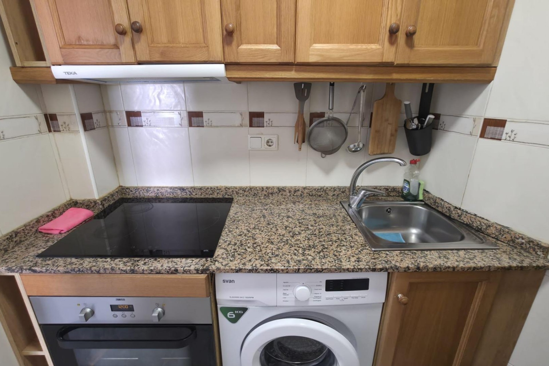 A Vendre - Apartamento -
Torrevieja - Playa de los locos