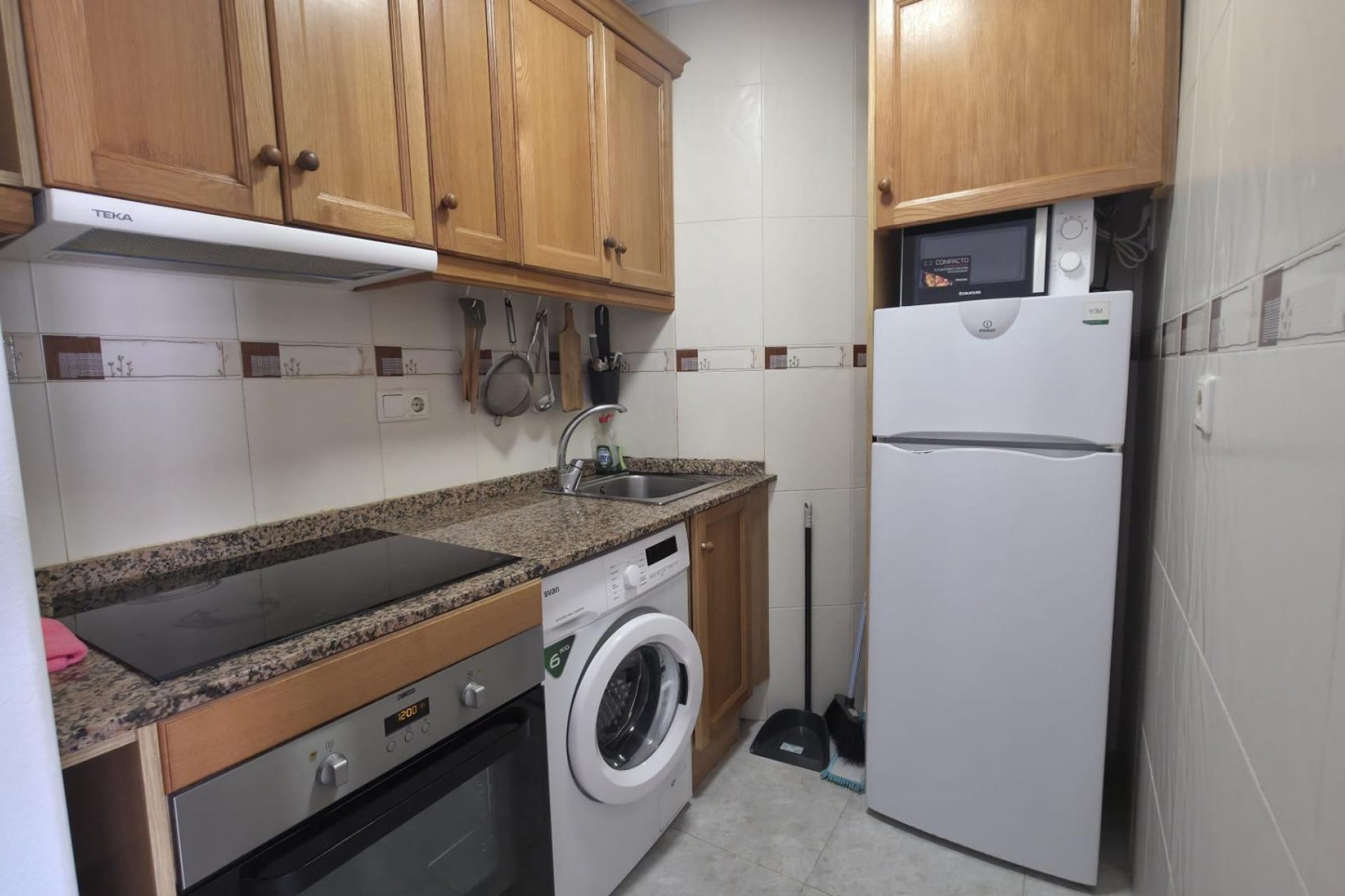 A Vendre - Apartamento -
Torrevieja - Playa de los locos