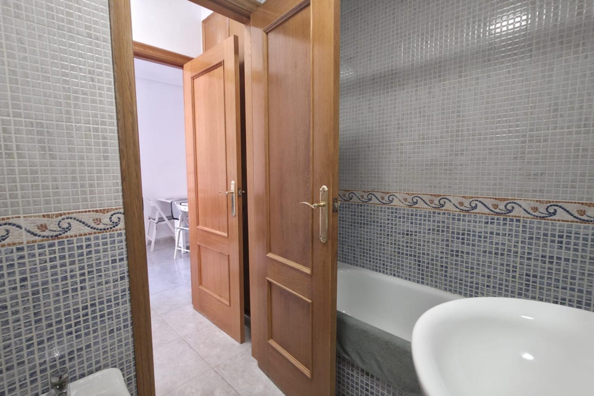A Vendre - Apartamento -
Torrevieja - Playa de los locos