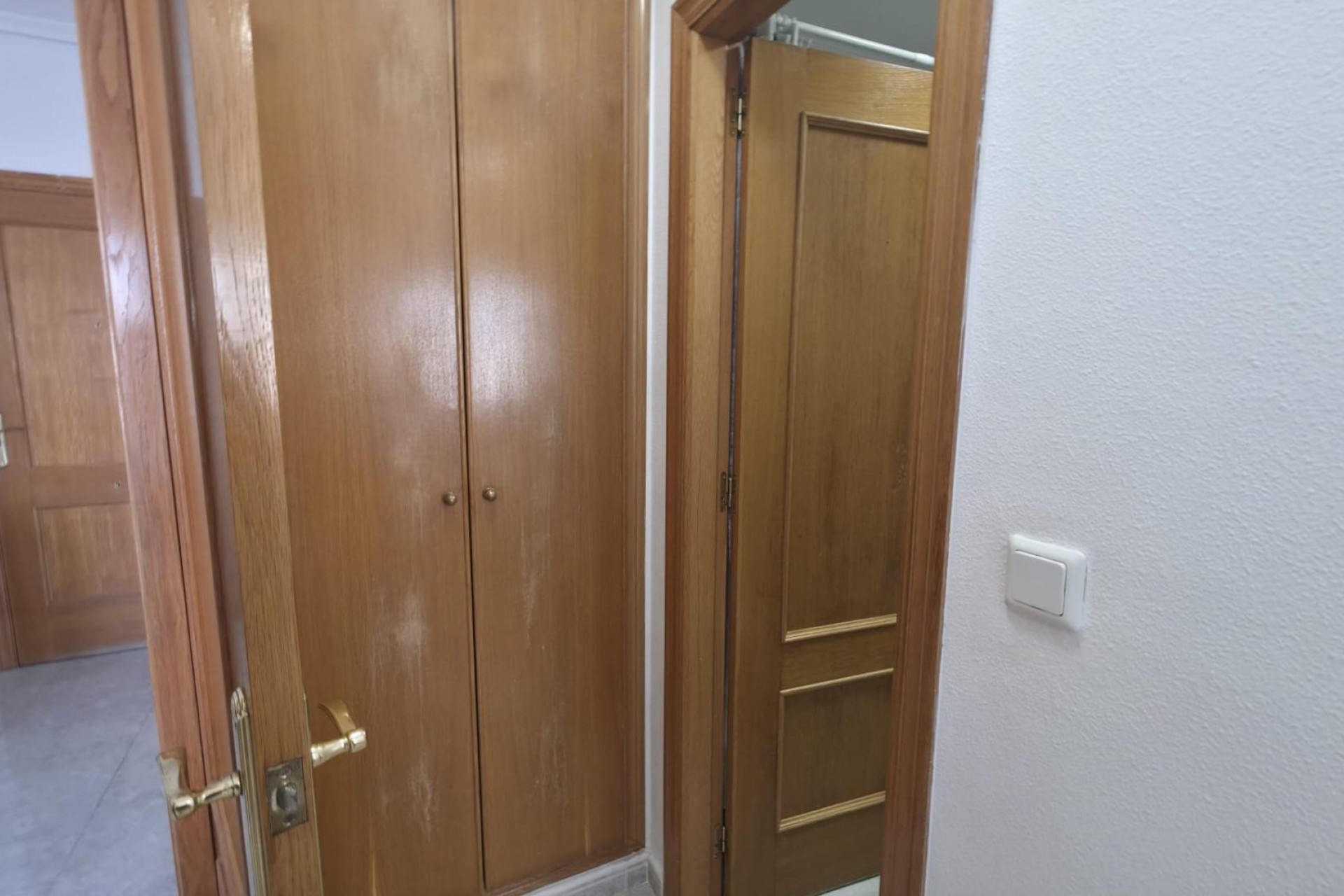 A Vendre - Apartamento -
Torrevieja - Playa de los locos