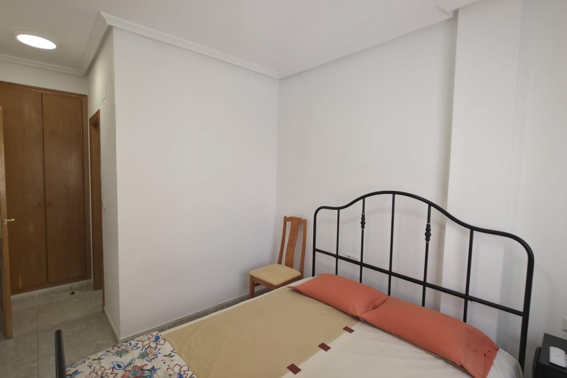 A Vendre - Apartamento -
Torrevieja - Playa de los locos