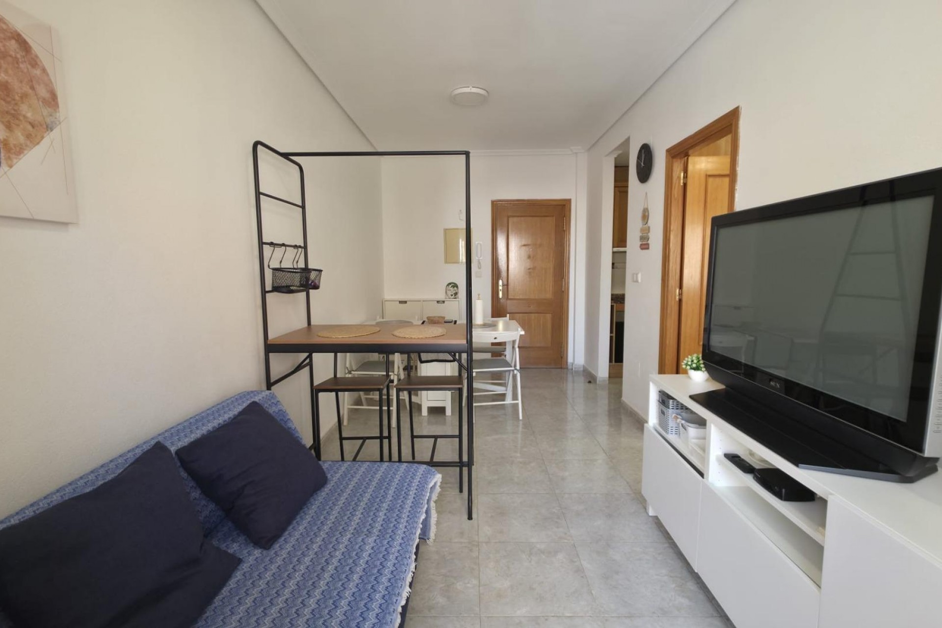 A Vendre - Apartamento -
Torrevieja - Playa de los locos