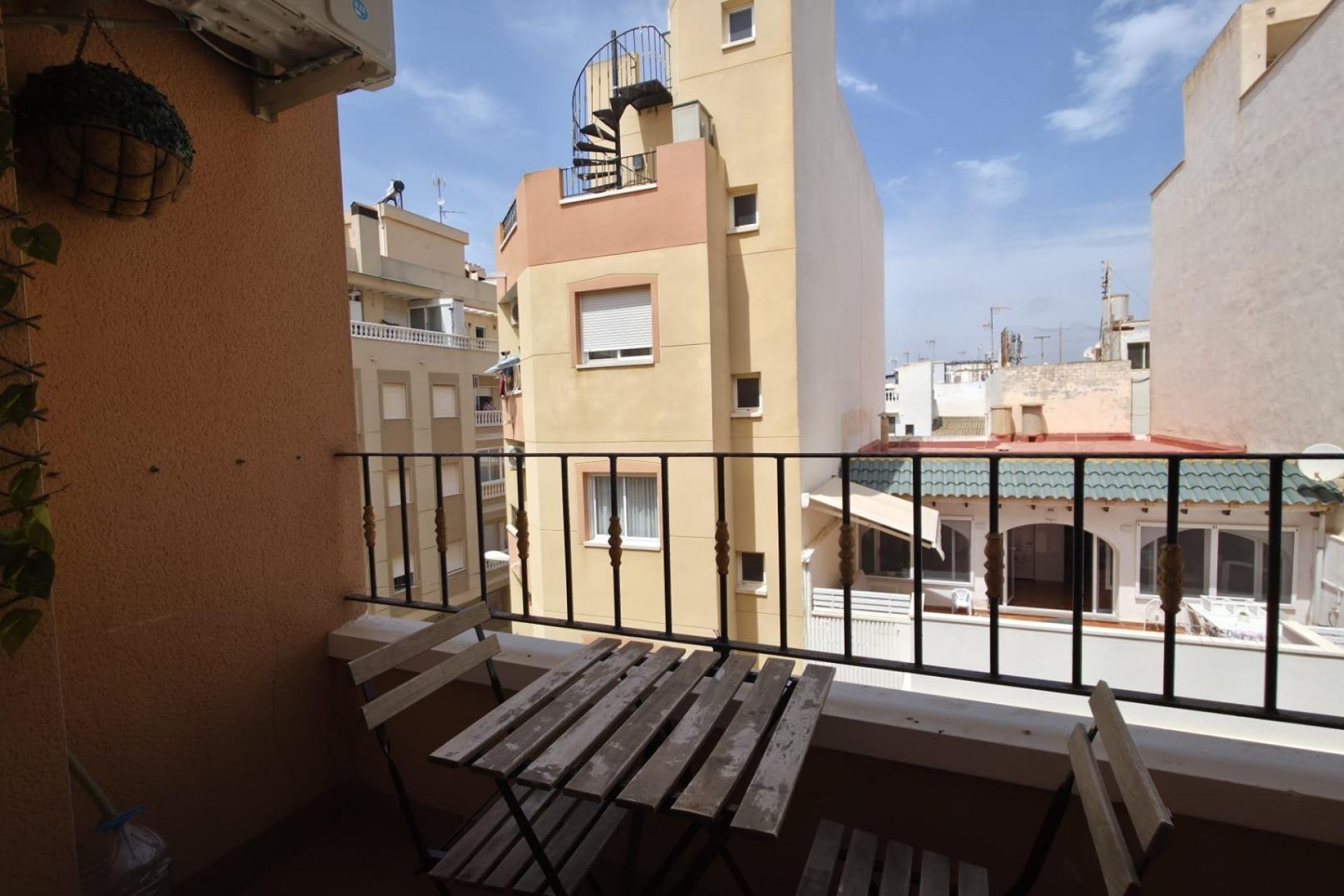 A Vendre - Apartamento -
Torrevieja - Playa de los locos