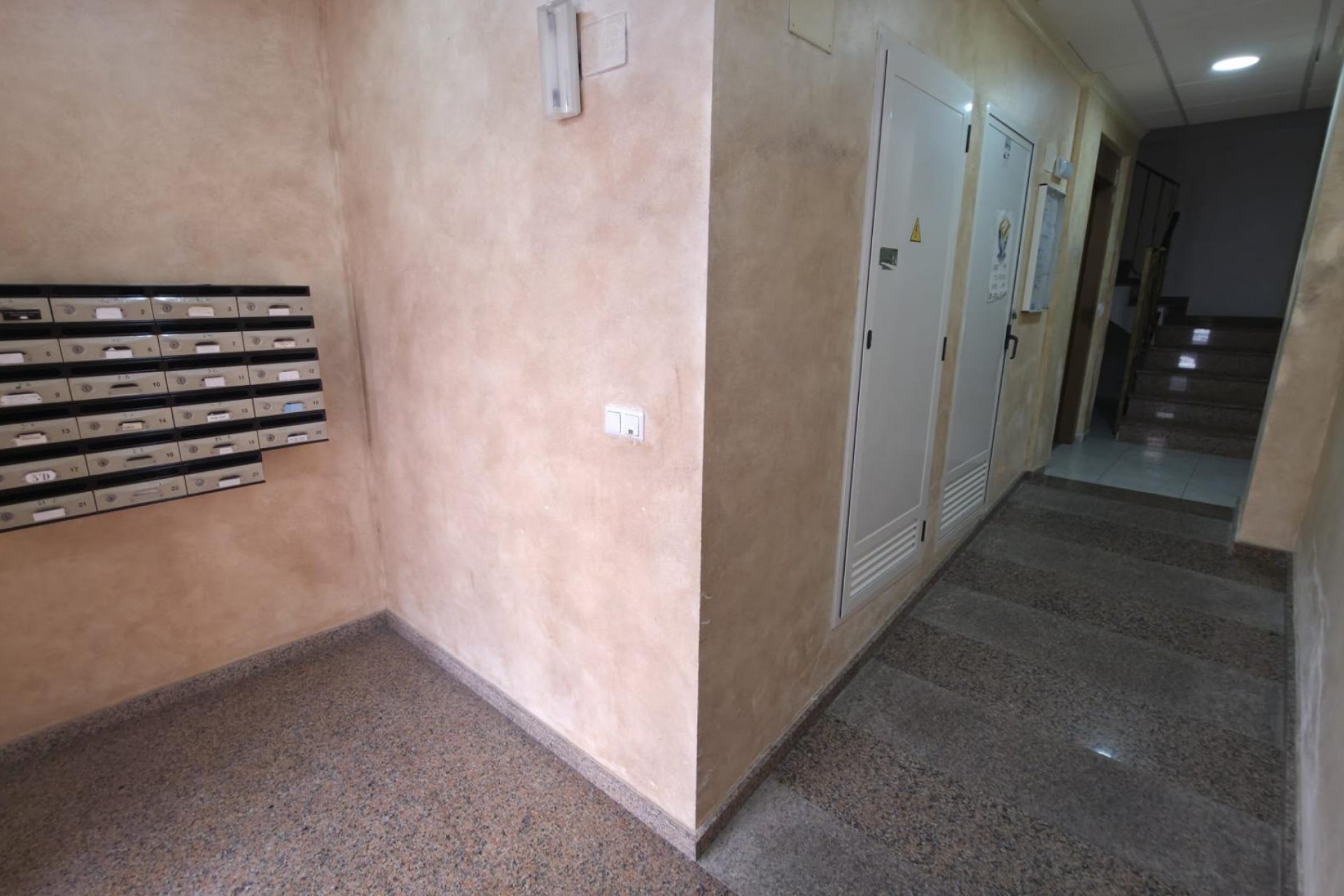 A Vendre - Apartamento -
Torrevieja - Playa de los locos