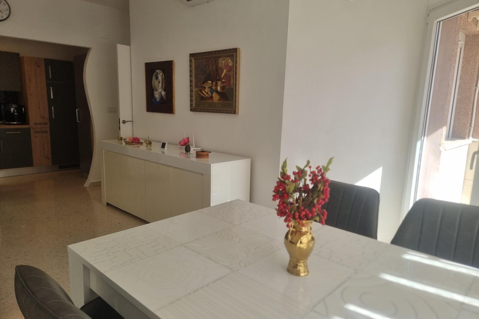 A Vendre - Apartamento -
Torrevieja - Playa de los locos