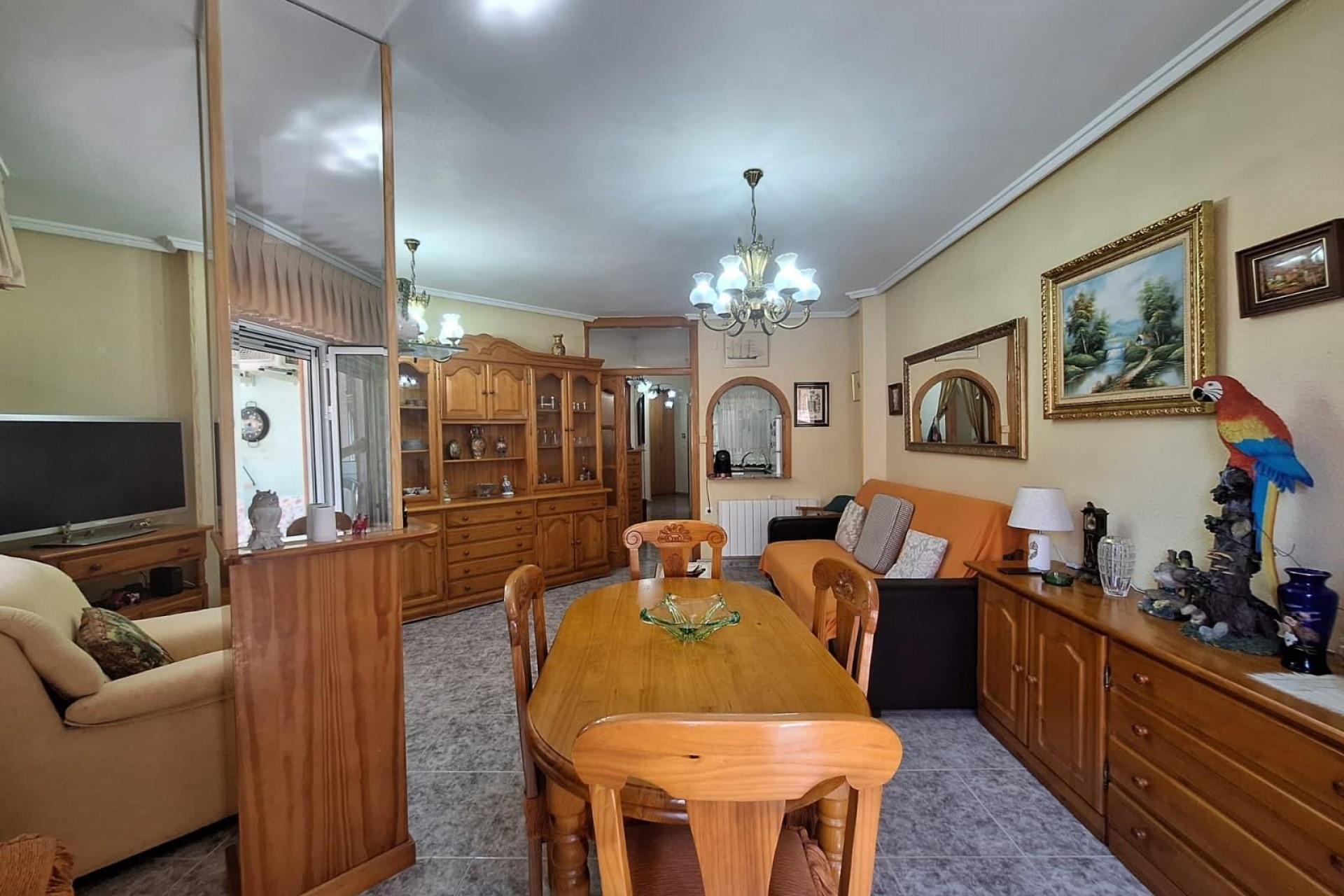 A Vendre - Apartamento -
Torrevieja - Playa de los locos