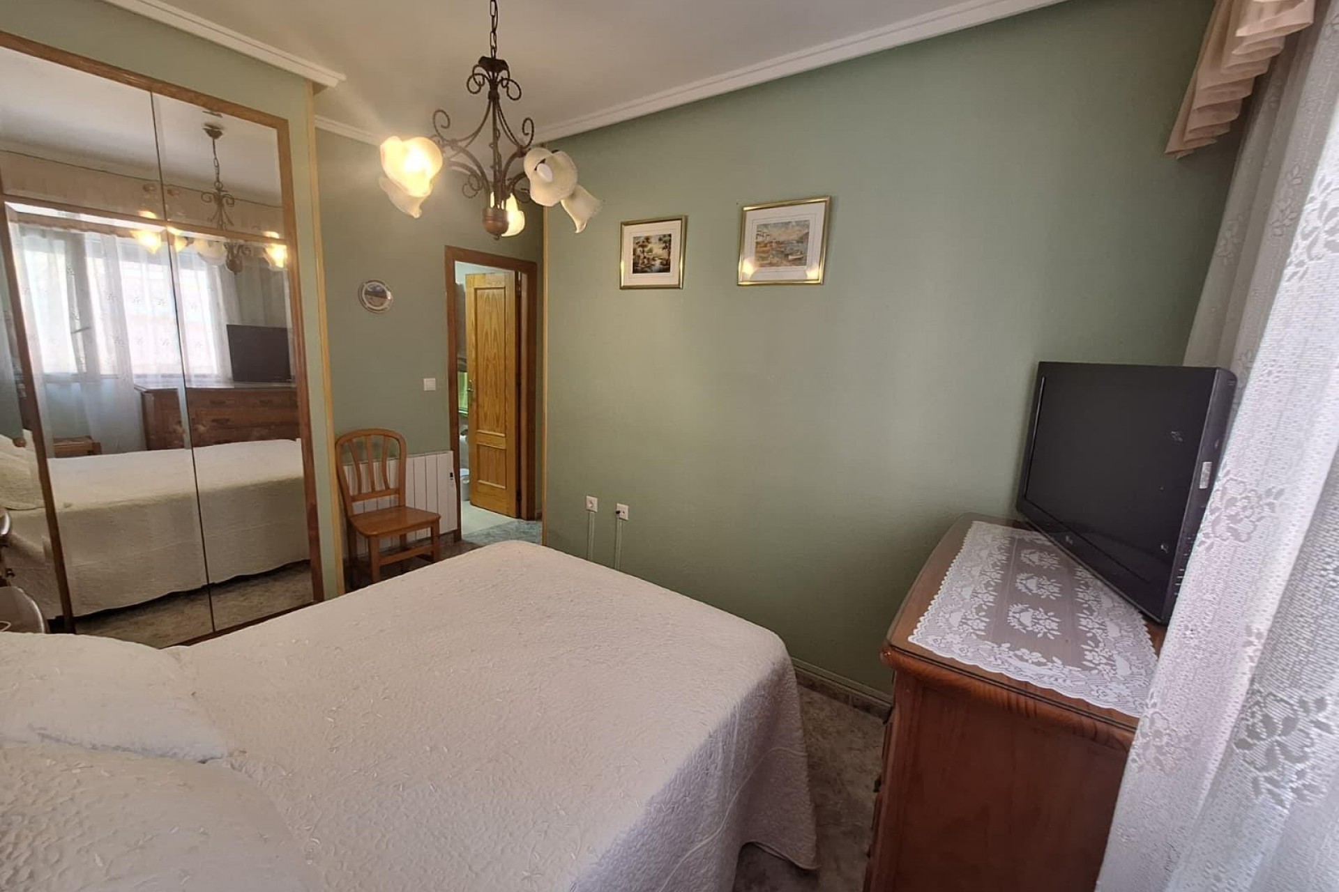 A Vendre - Apartamento -
Torrevieja - Playa de los locos