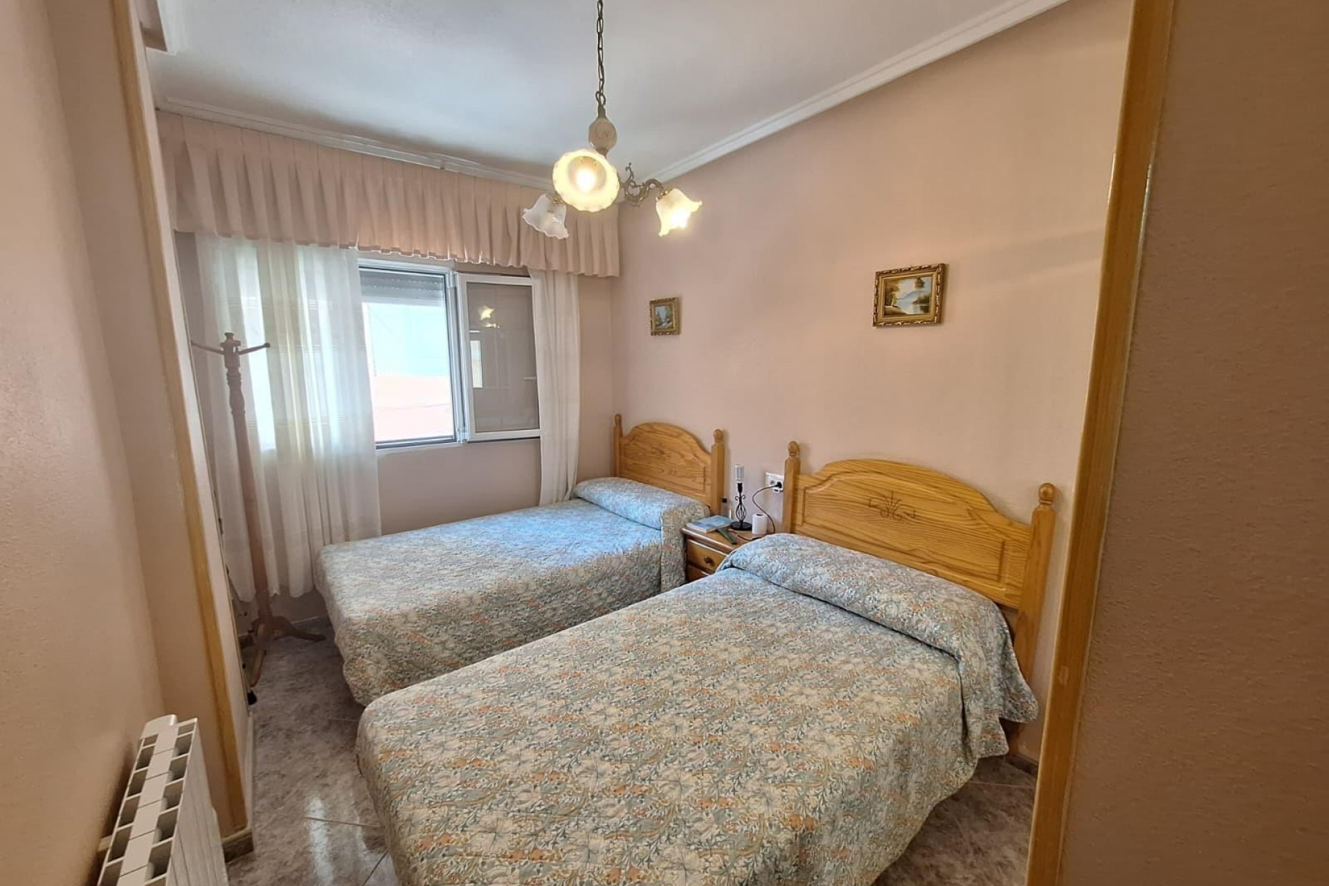 A Vendre - Apartamento -
Torrevieja - Playa de los locos