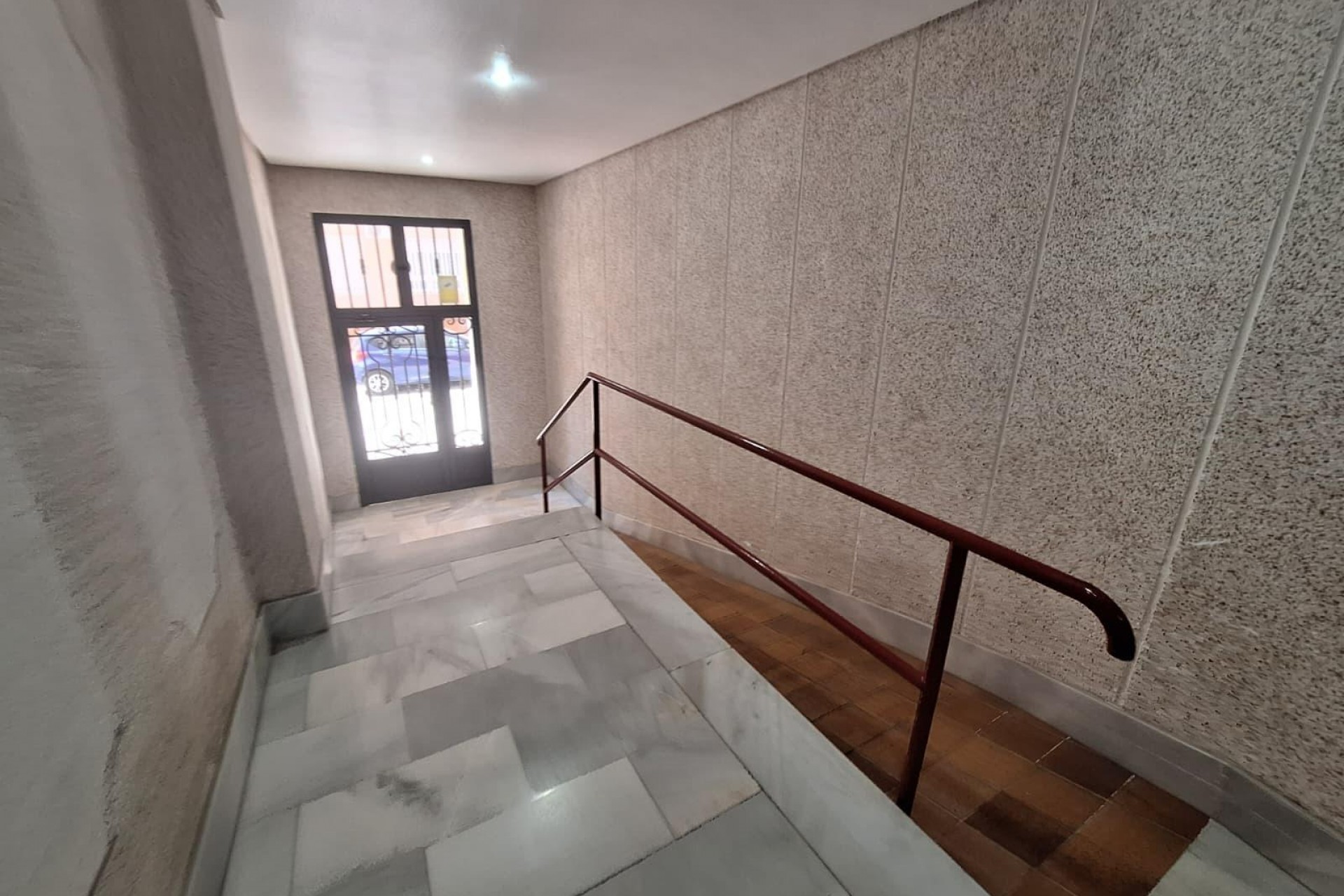A Vendre - Apartamento -
Torrevieja - Playa de los locos