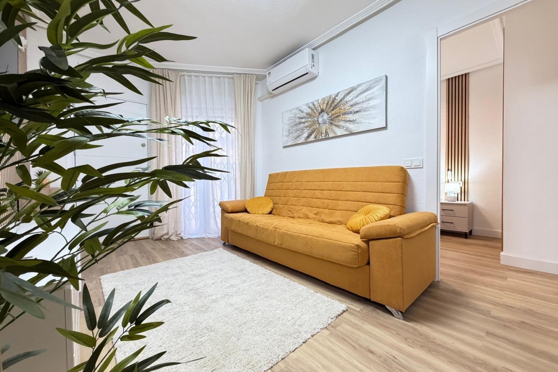 A Vendre - Apartamento -
Torrevieja - Playa de los locos