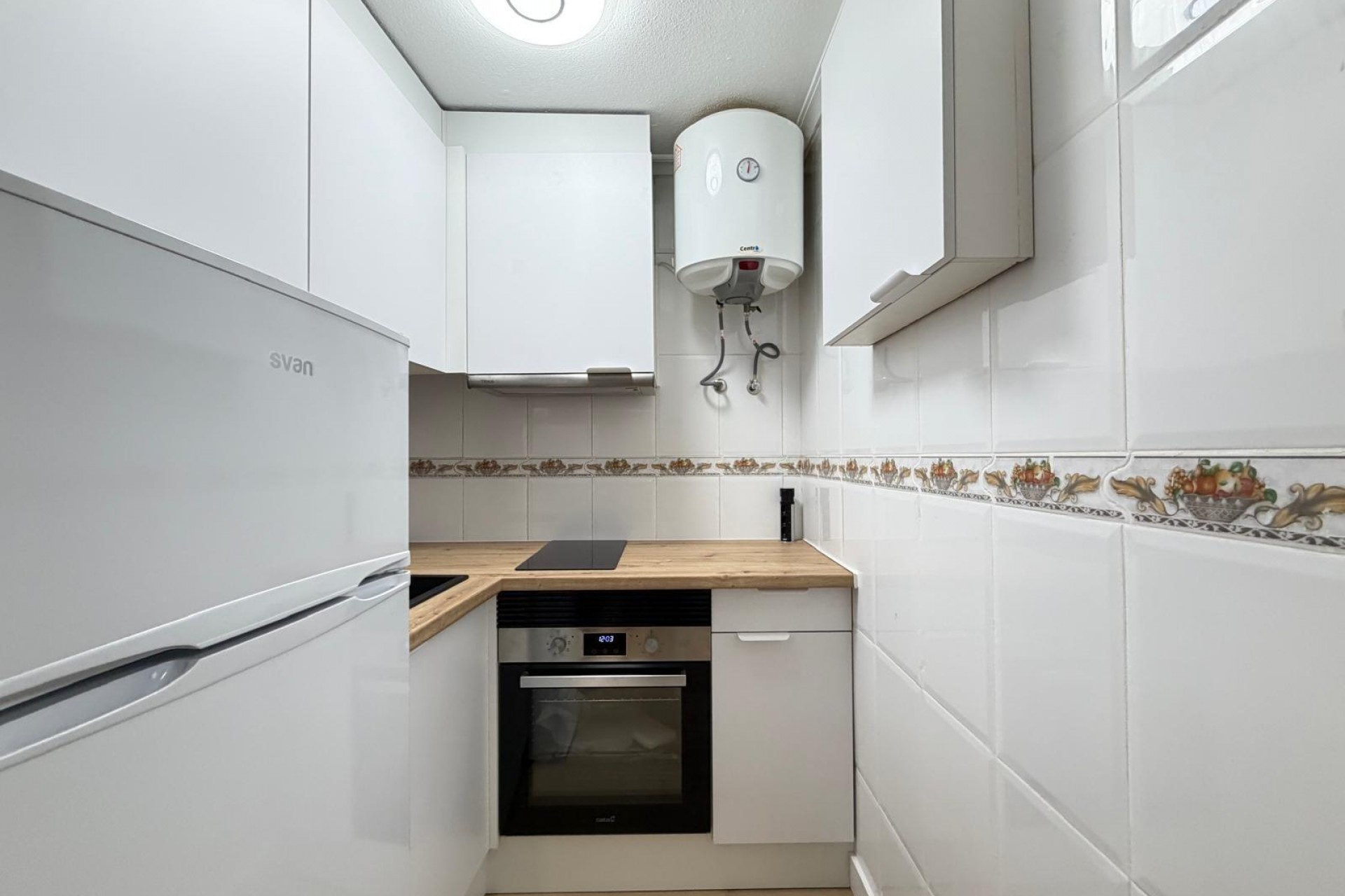 A Vendre - Apartamento -
Torrevieja - Playa de los locos