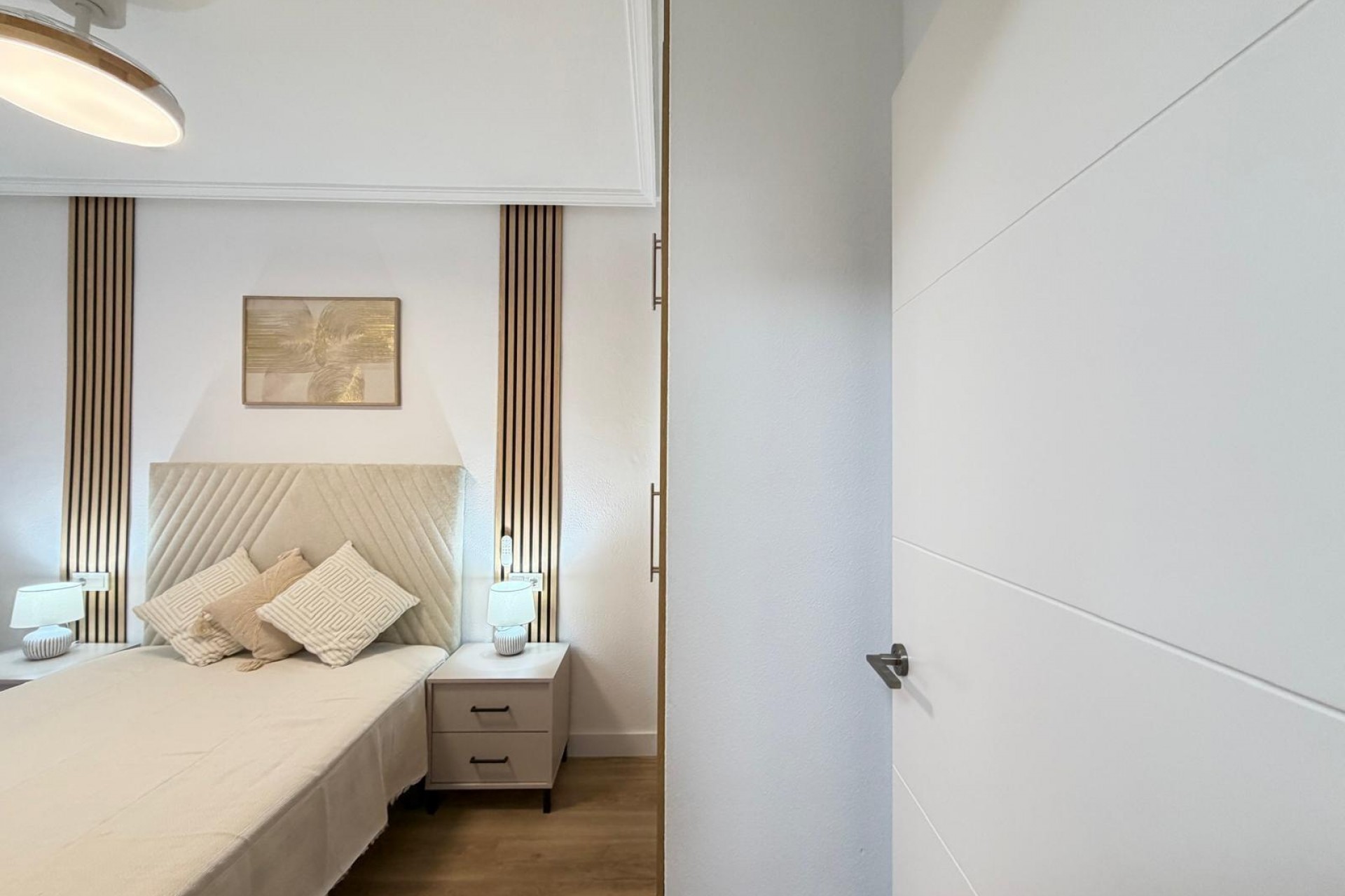 A Vendre - Apartamento -
Torrevieja - Playa de los locos