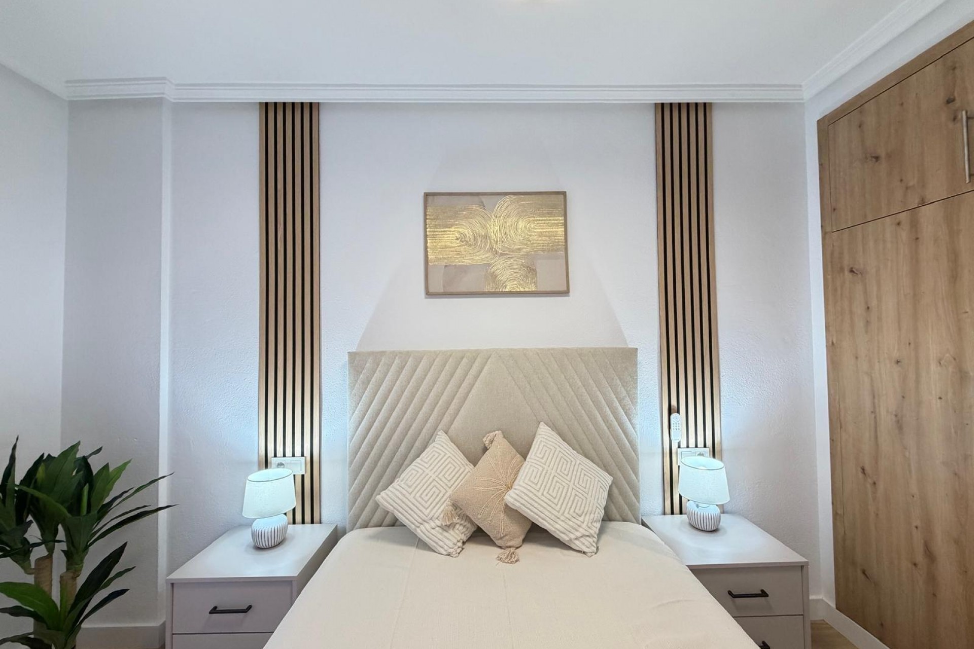 A Vendre - Apartamento -
Torrevieja - Playa de los locos