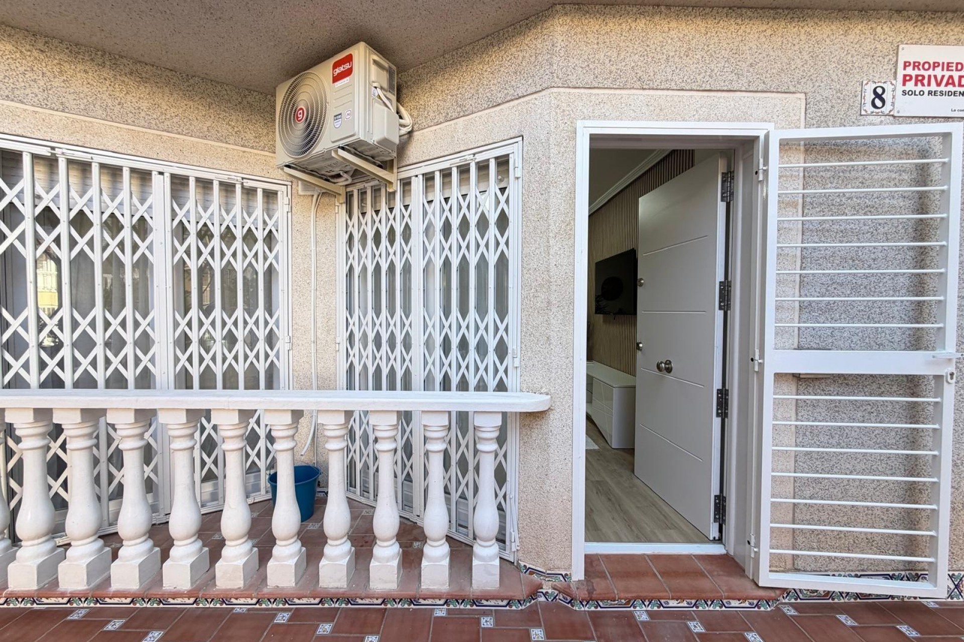 A Vendre - Apartamento -
Torrevieja - Playa de los locos