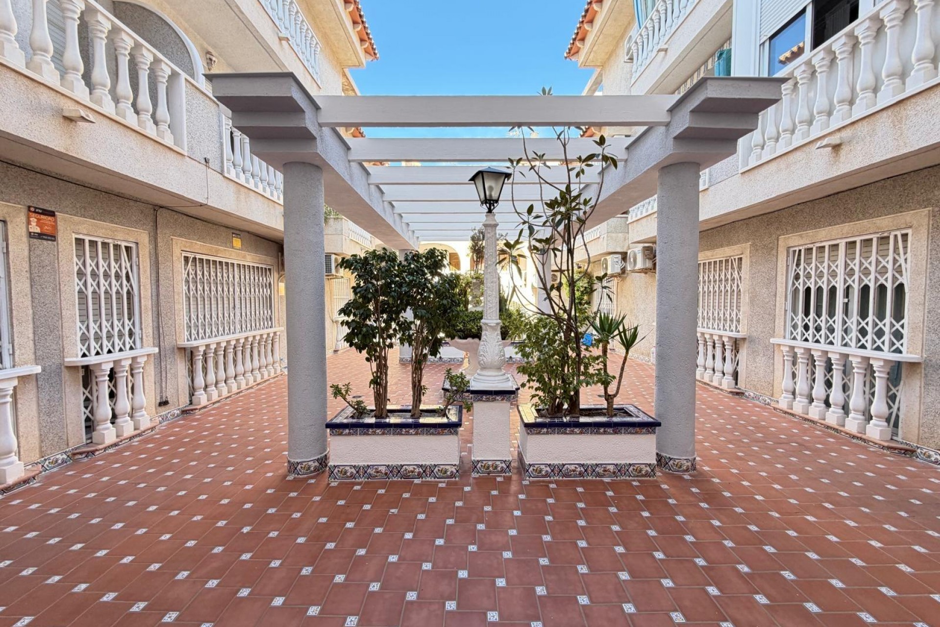 A Vendre - Apartamento -
Torrevieja - Playa de los locos