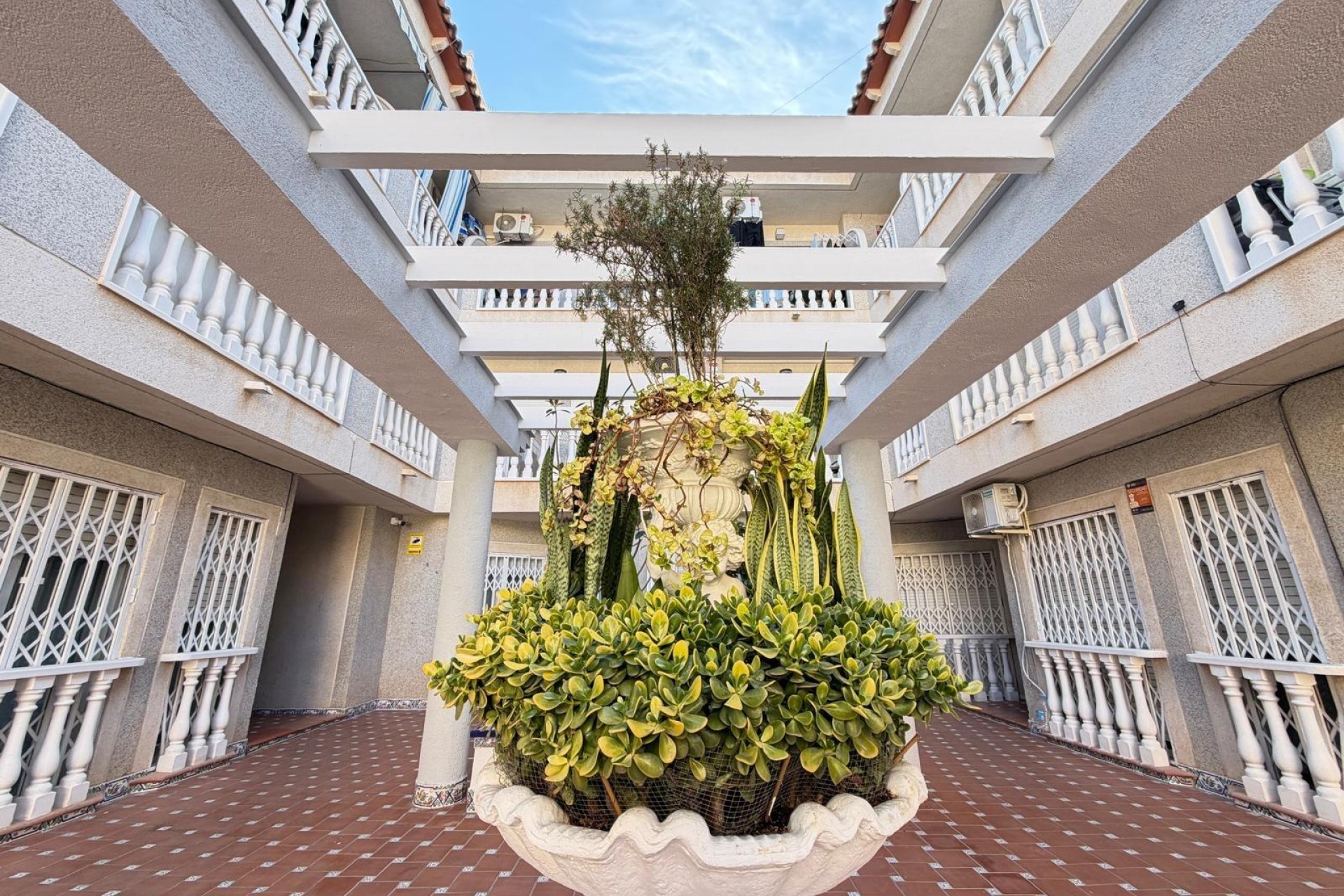 A Vendre - Apartamento -
Torrevieja - Playa de los locos