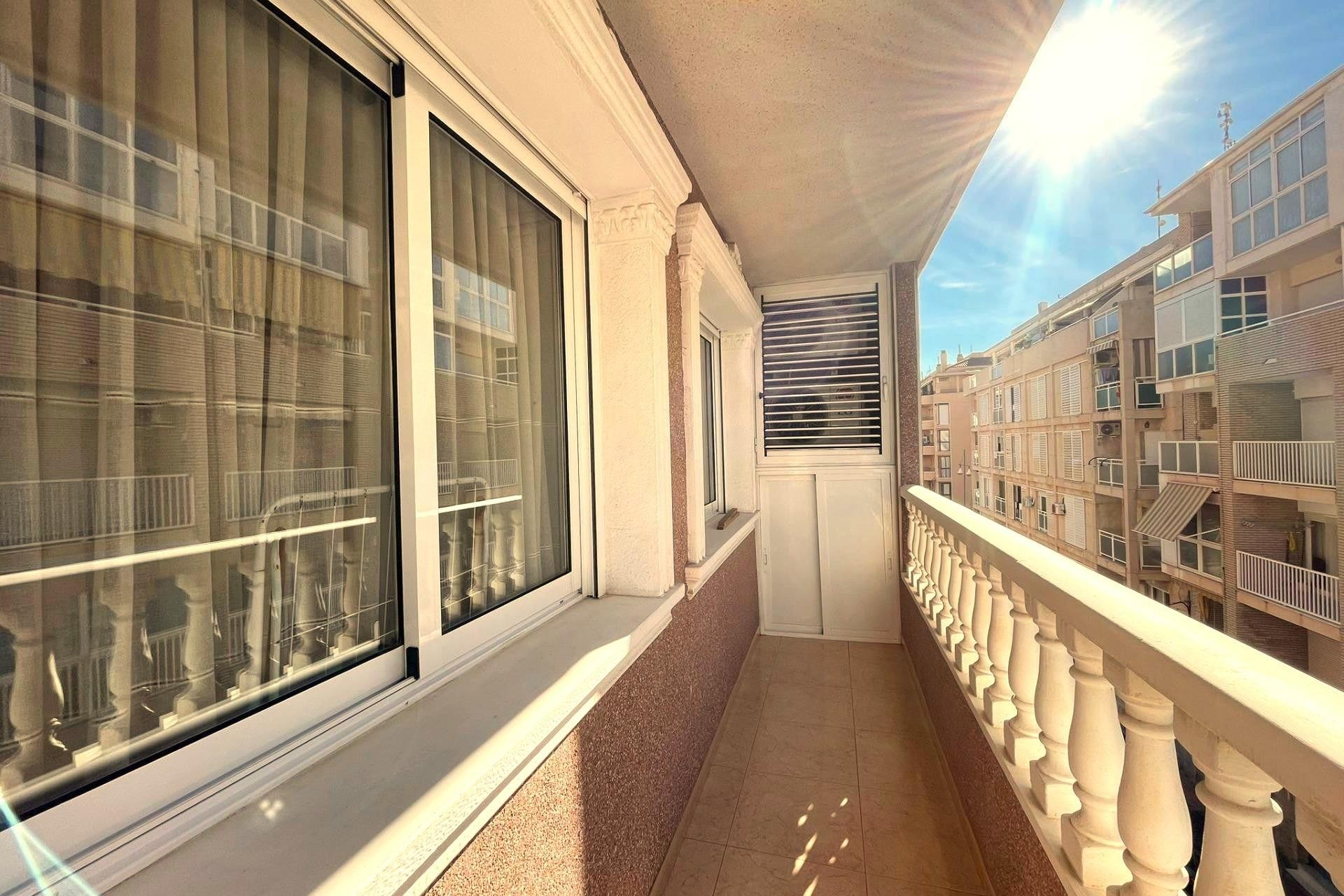A Vendre - Apartamento -
Torrevieja - Playa del cura