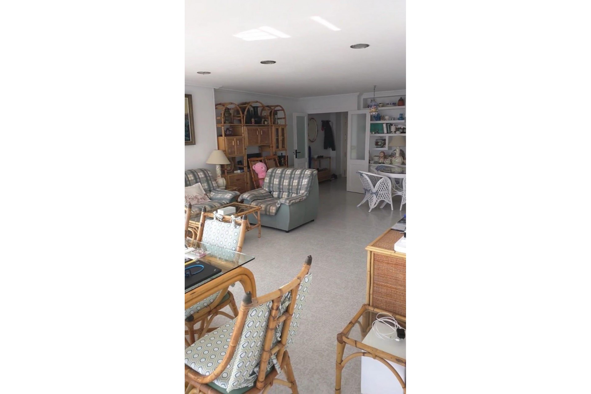 A Vendre - Apartamento -
Torrevieja - Playa del cura