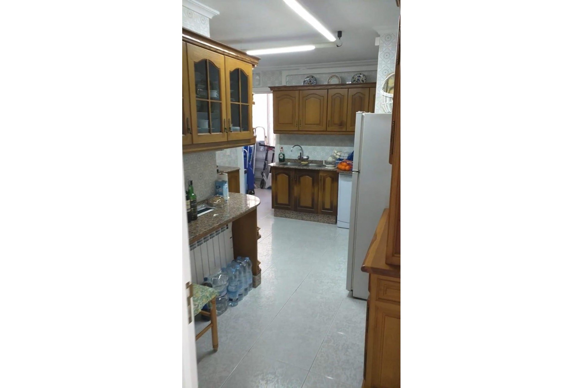 A Vendre - Apartamento -
Torrevieja - Playa del cura