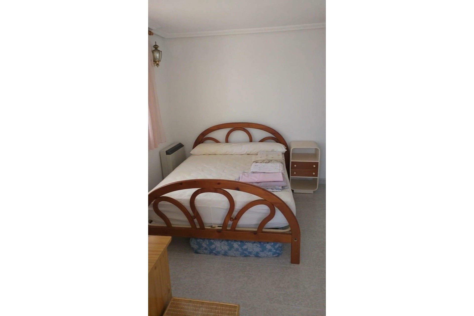 A Vendre - Apartamento -
Torrevieja - Playa del cura