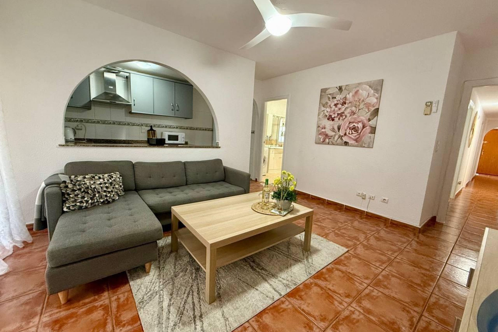 A Vendre - Apartamento -
Torrevieja - Playa del cura
