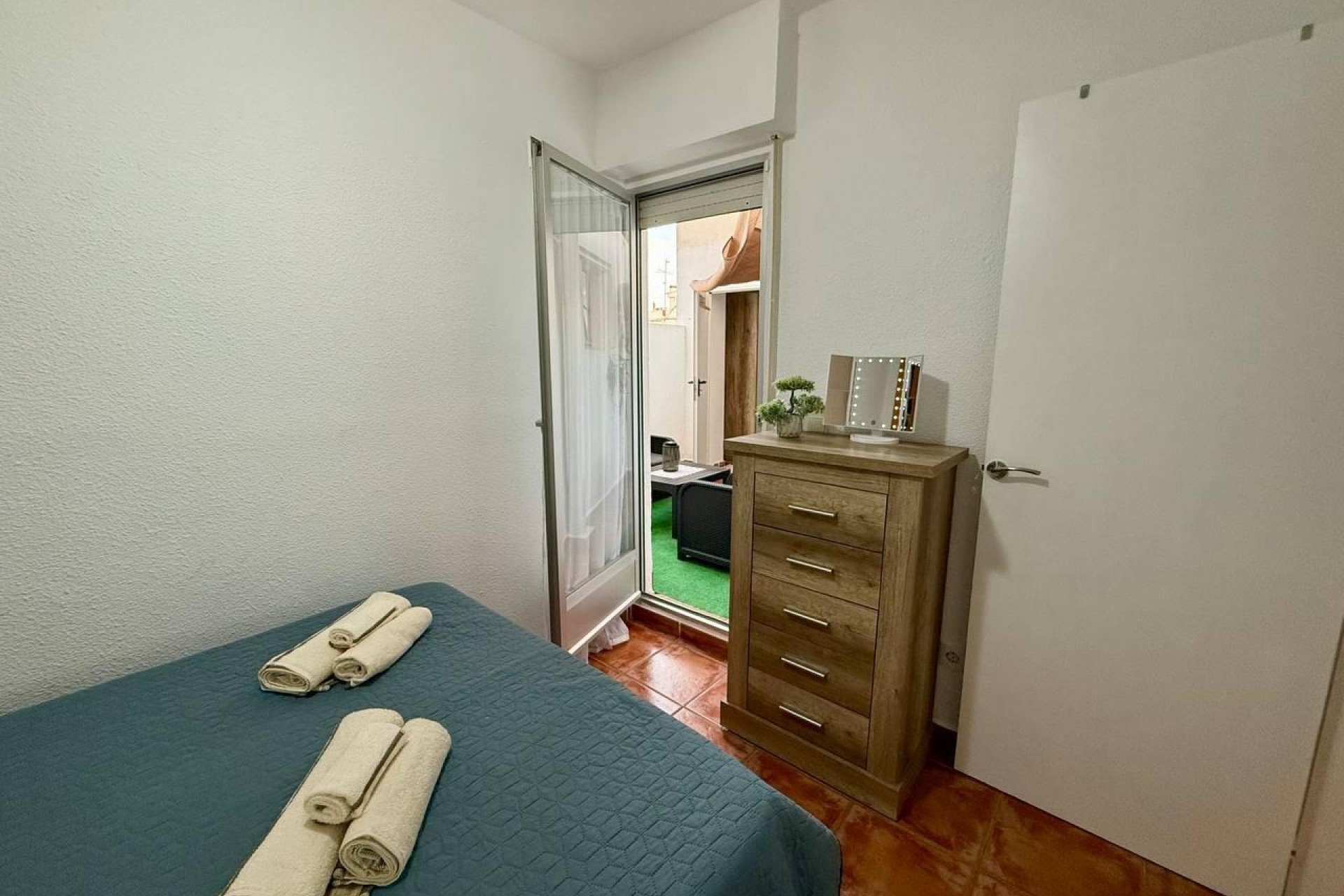 A Vendre - Apartamento -
Torrevieja - Playa del cura
