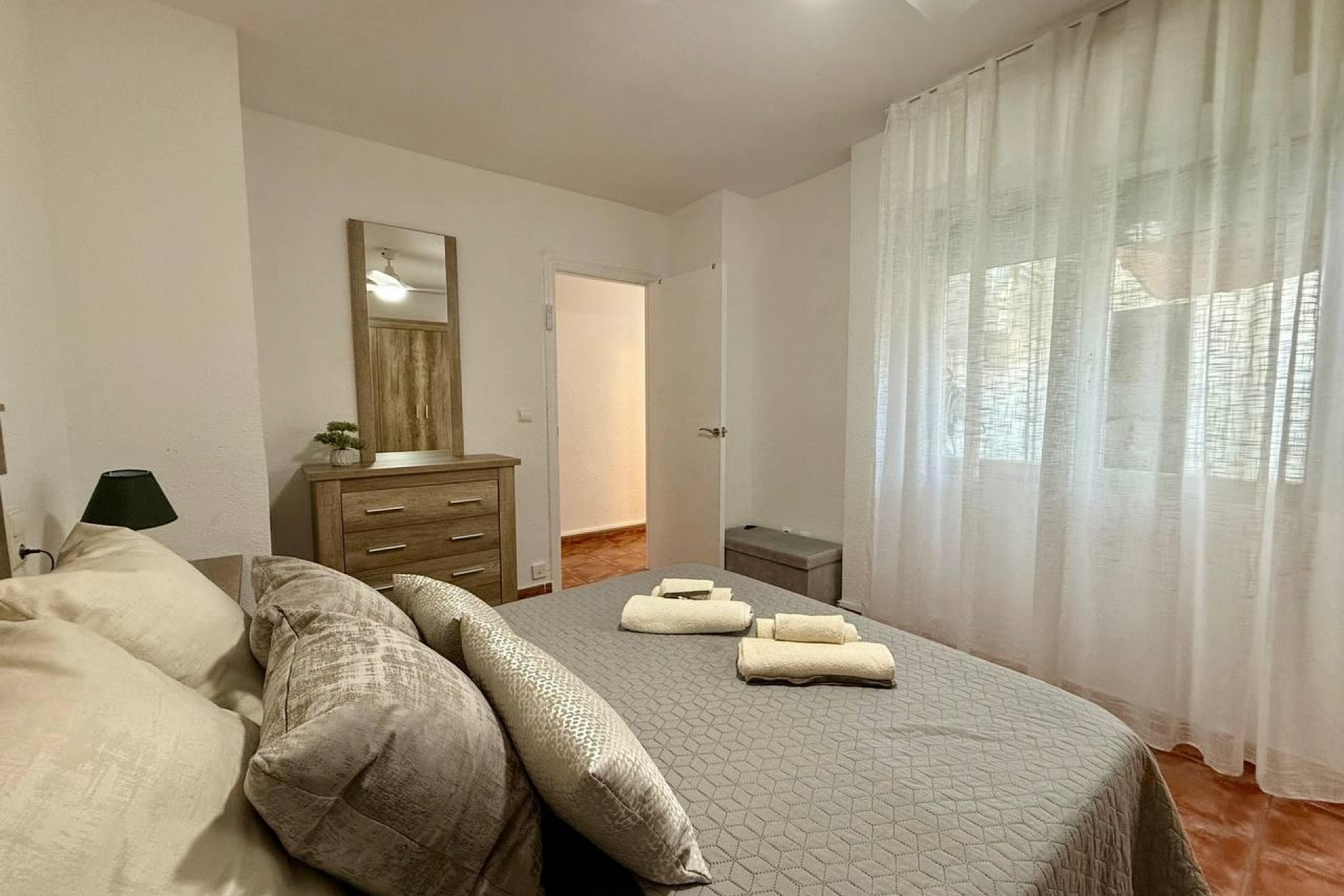 A Vendre - Apartamento -
Torrevieja - Playa del cura