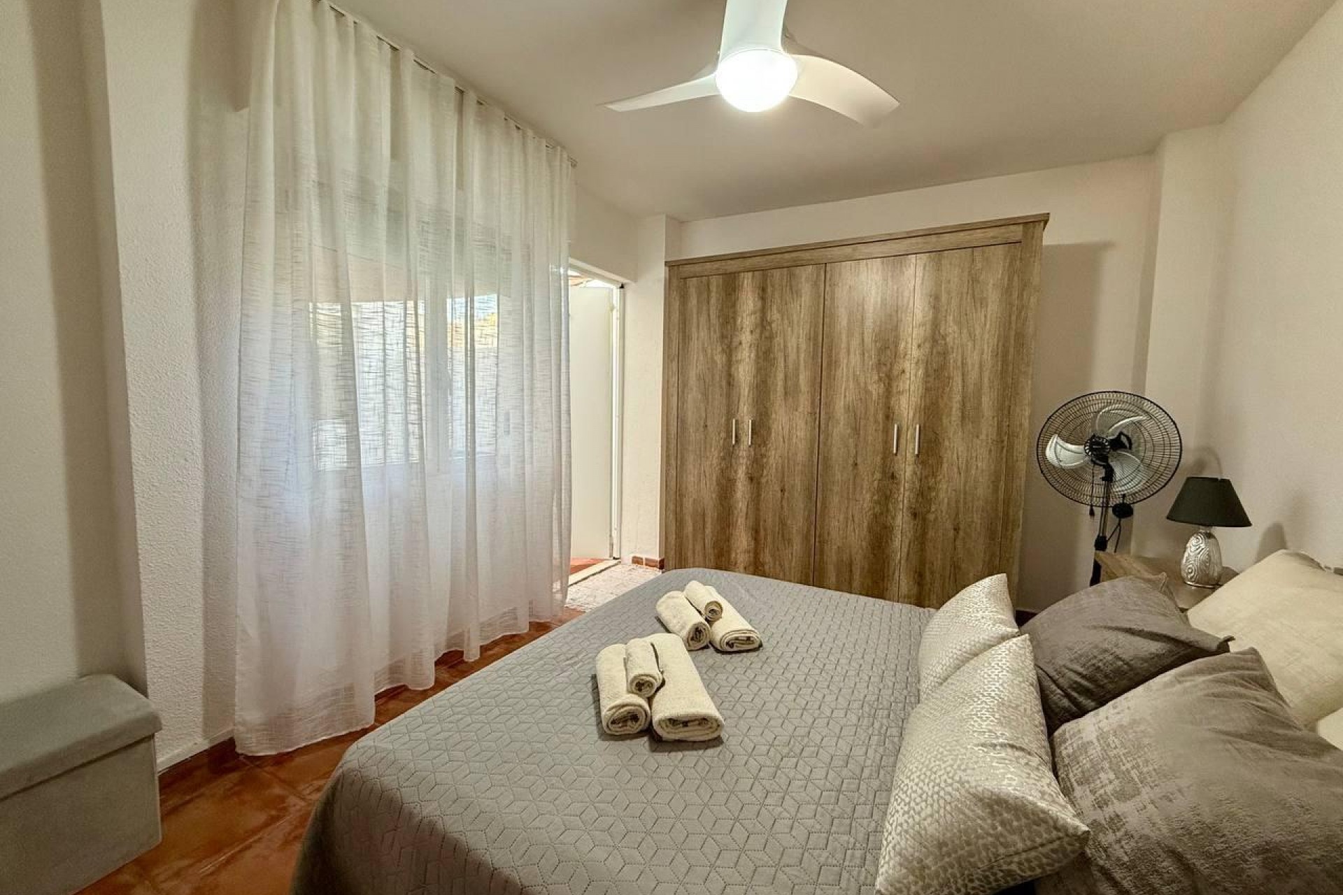 A Vendre - Apartamento -
Torrevieja - Playa del cura