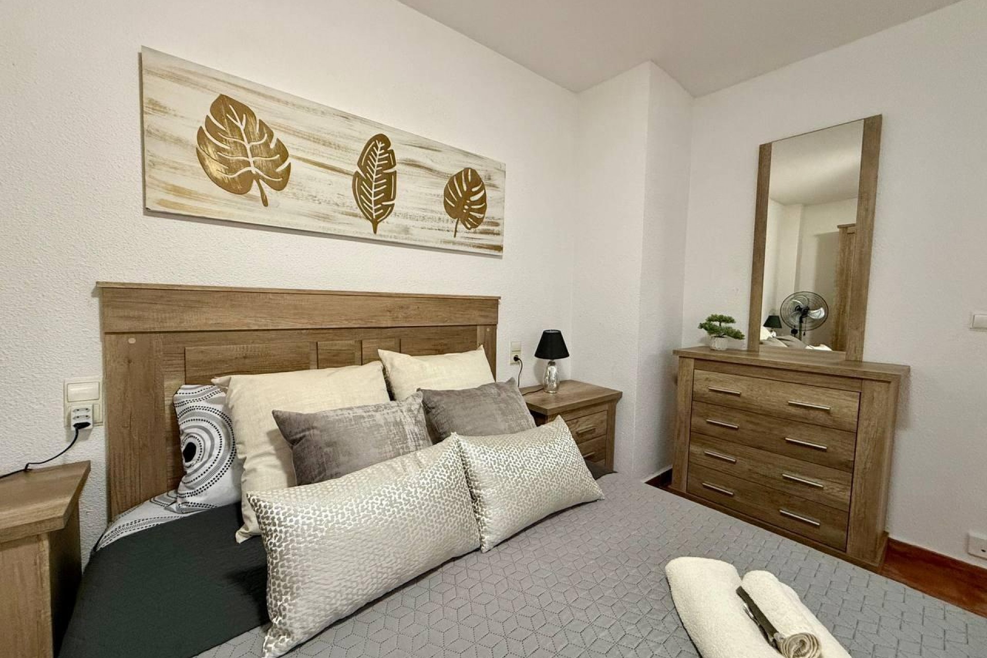 A Vendre - Apartamento -
Torrevieja - Playa del cura