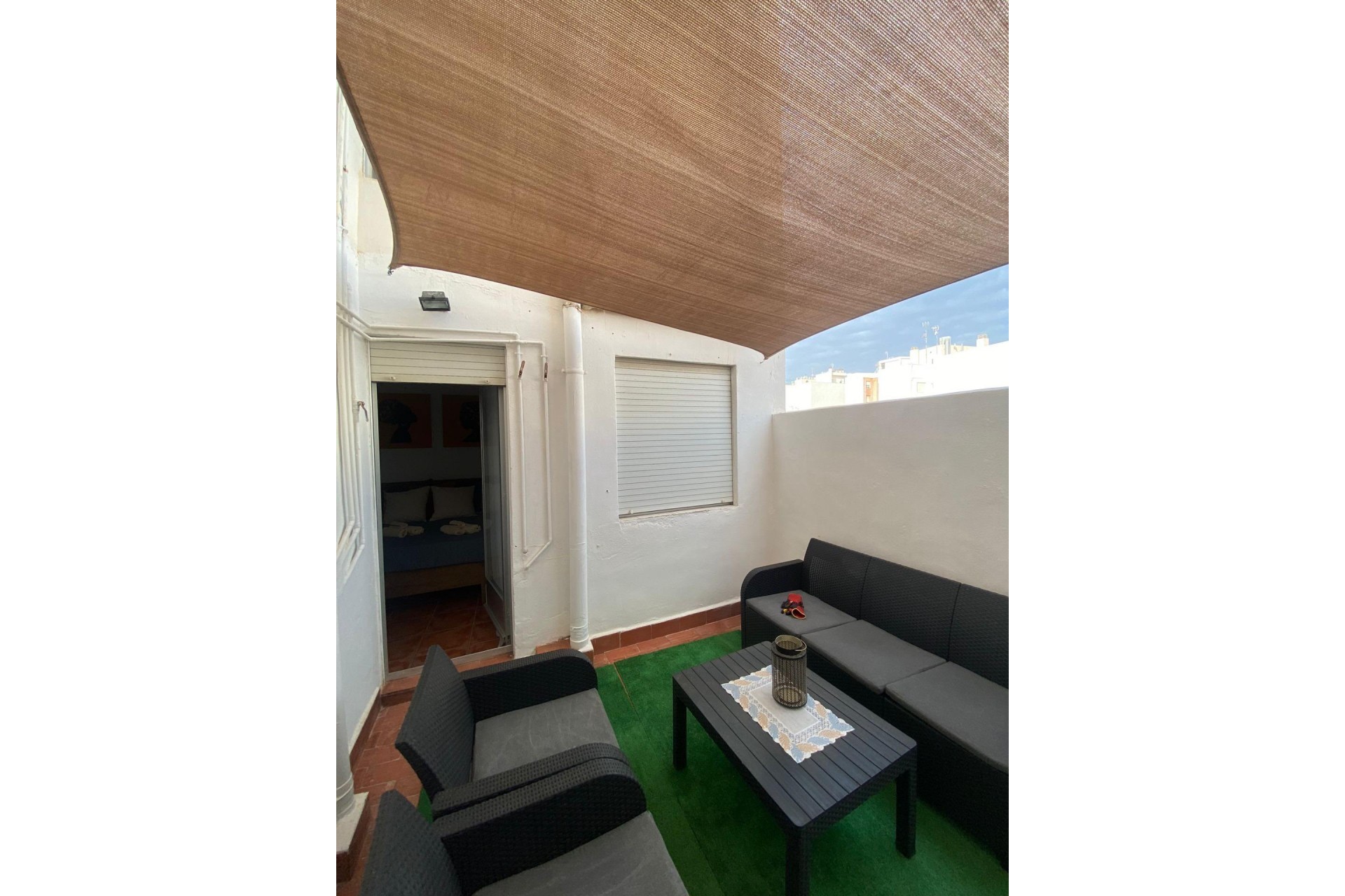 A Vendre - Apartamento -
Torrevieja - Playa del cura