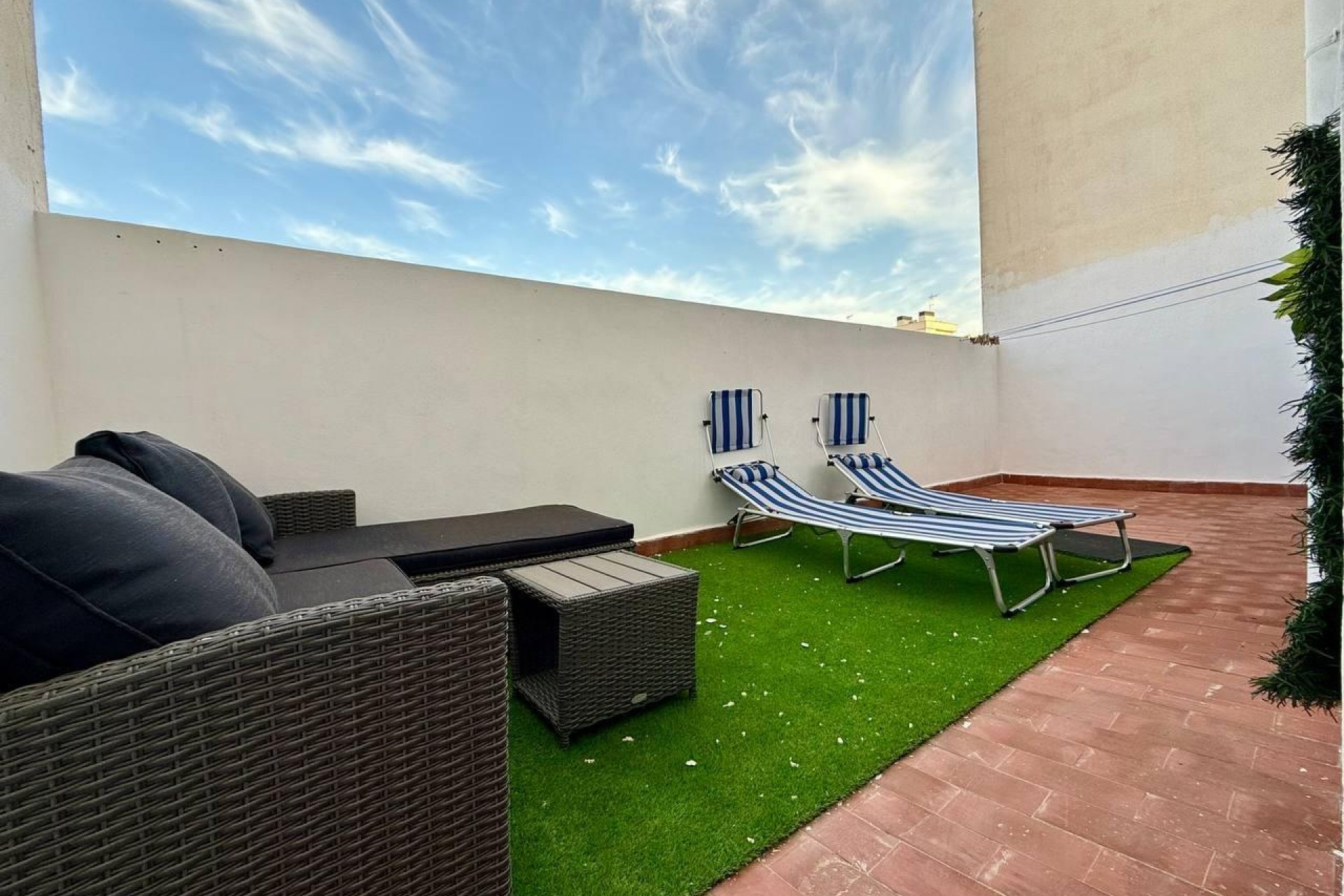 A Vendre - Apartamento -
Torrevieja - Playa del cura