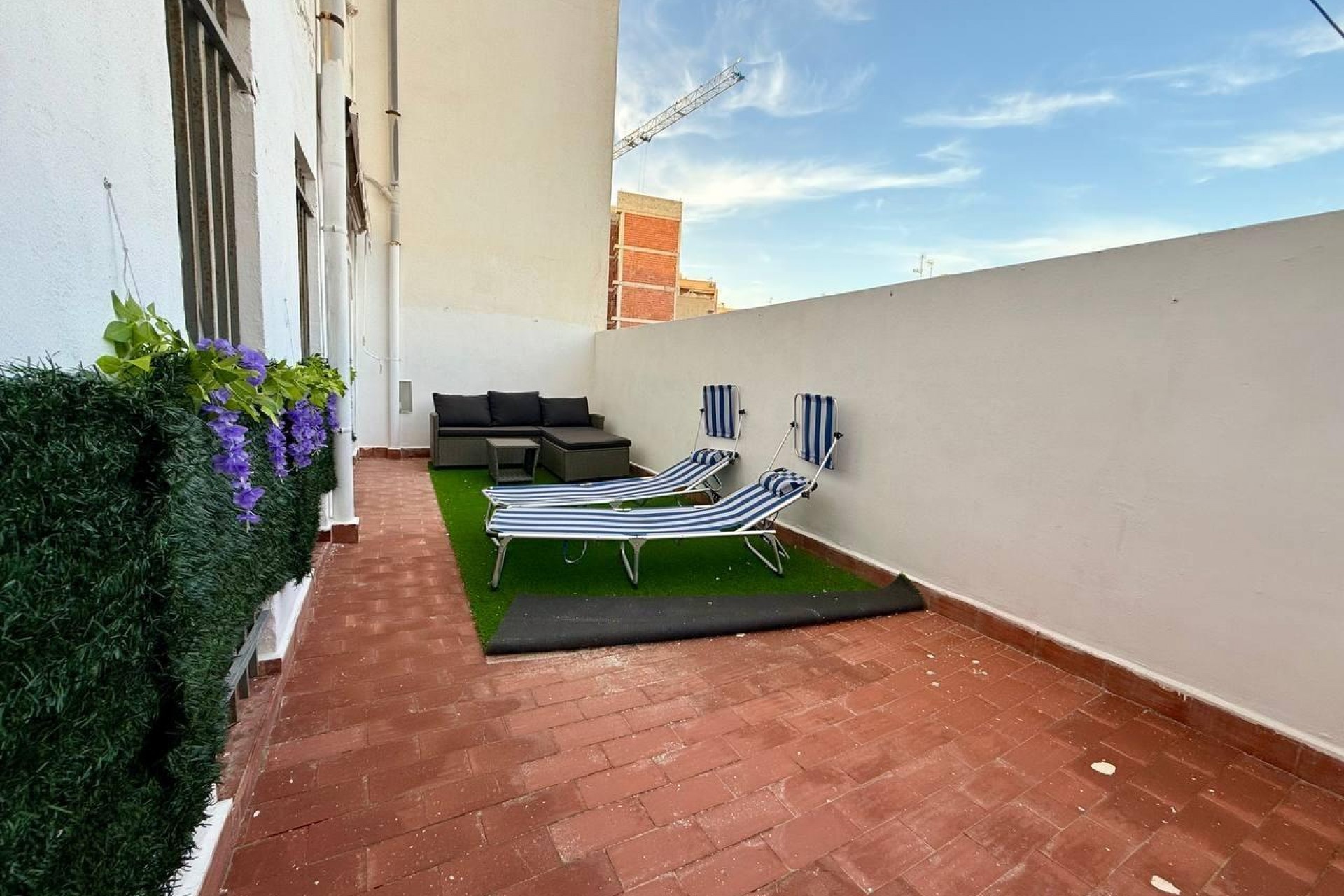 A Vendre - Apartamento -
Torrevieja - Playa del cura