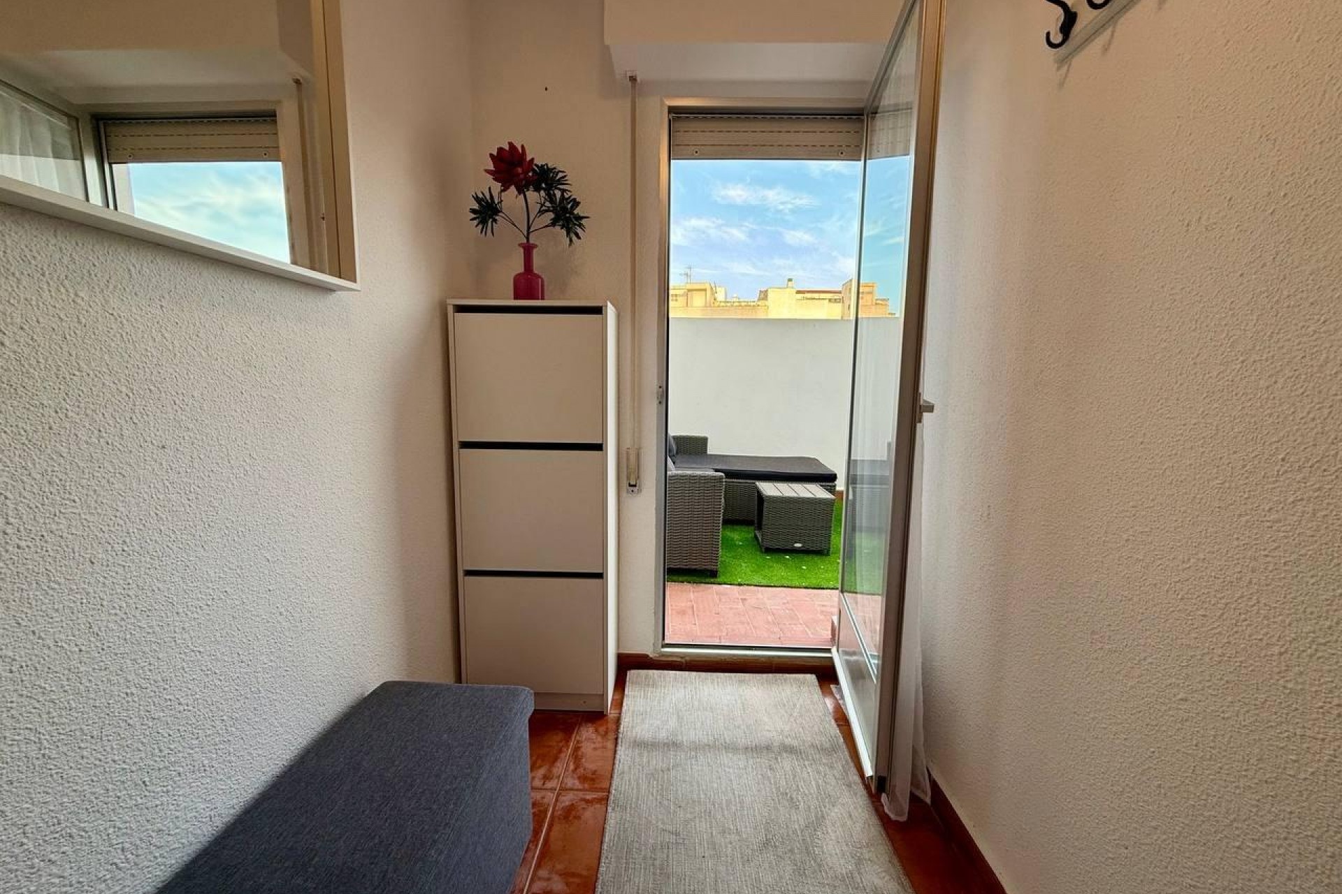 A Vendre - Apartamento -
Torrevieja - Playa del cura