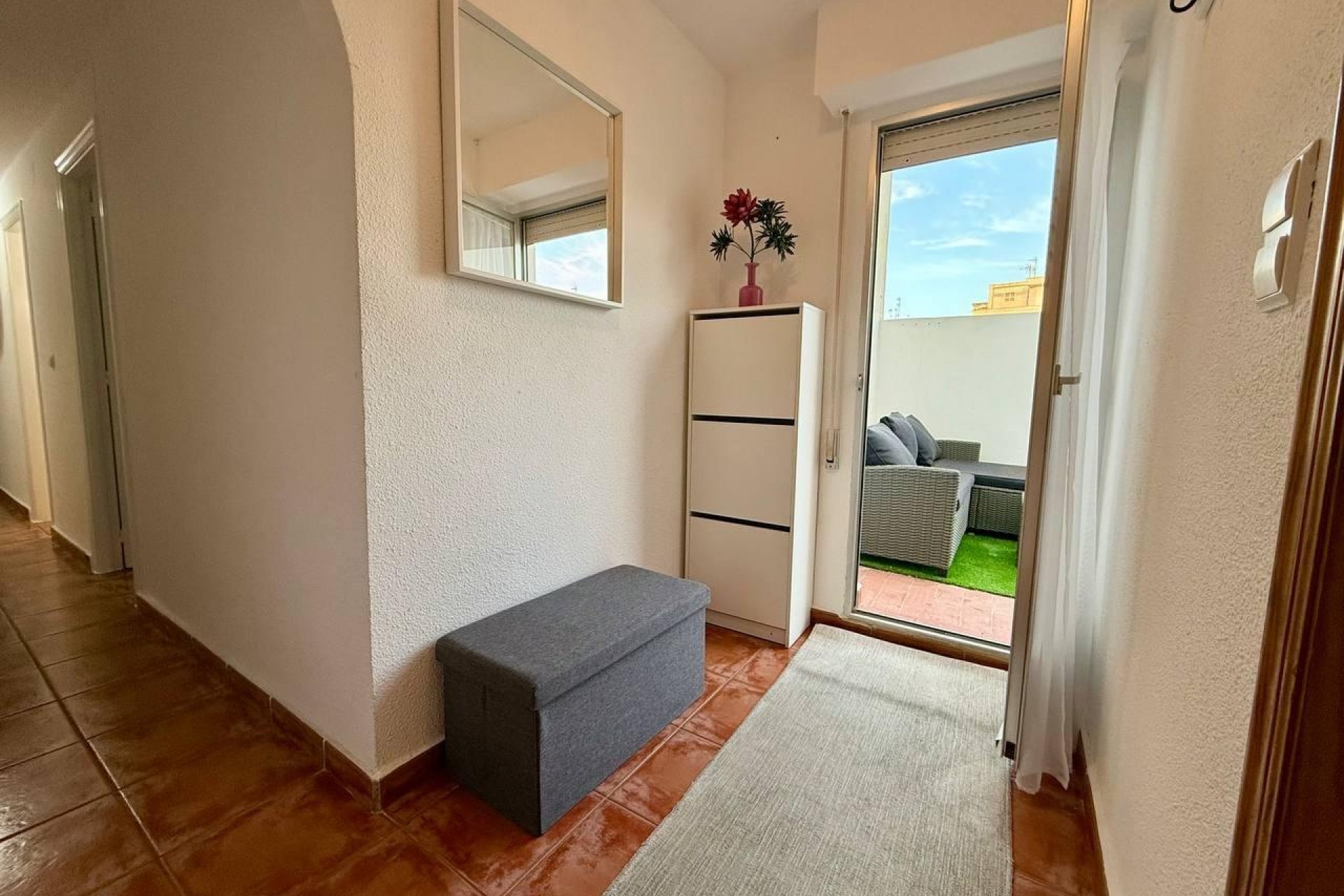 A Vendre - Apartamento -
Torrevieja - Playa del cura