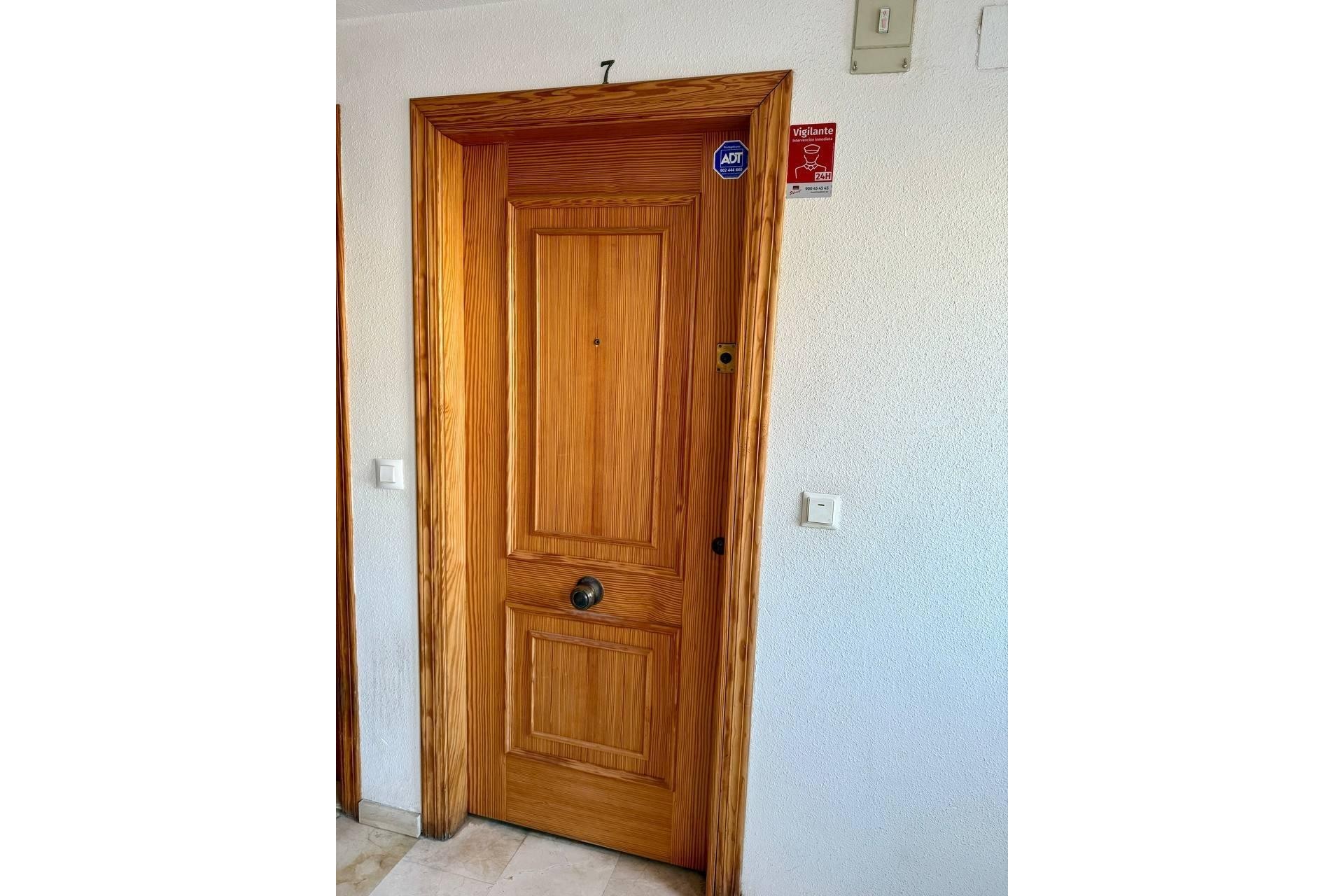 A Vendre - Apartamento -
Torrevieja - Playa del cura