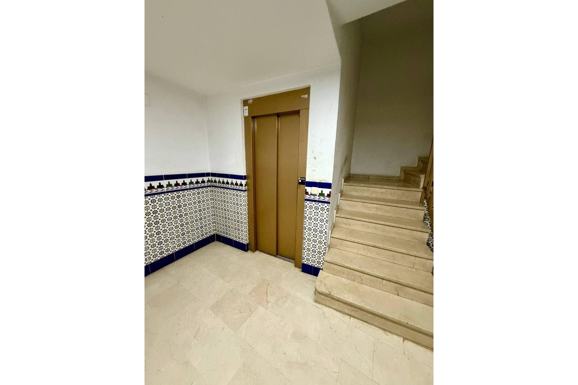 A Vendre - Apartamento -
Torrevieja - Playa del cura