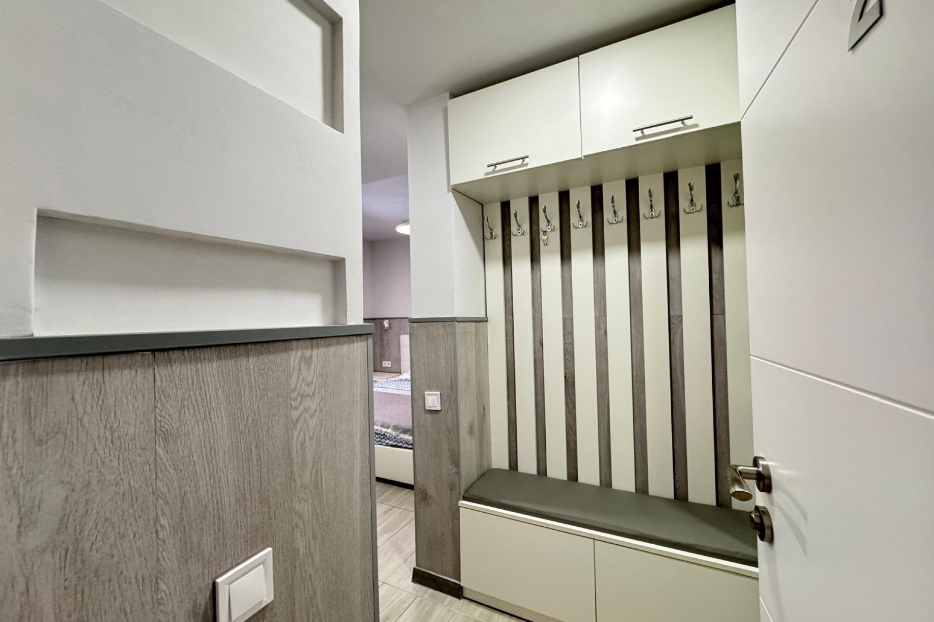 A Vendre - Apartamento -
Torrevieja - Playa del cura