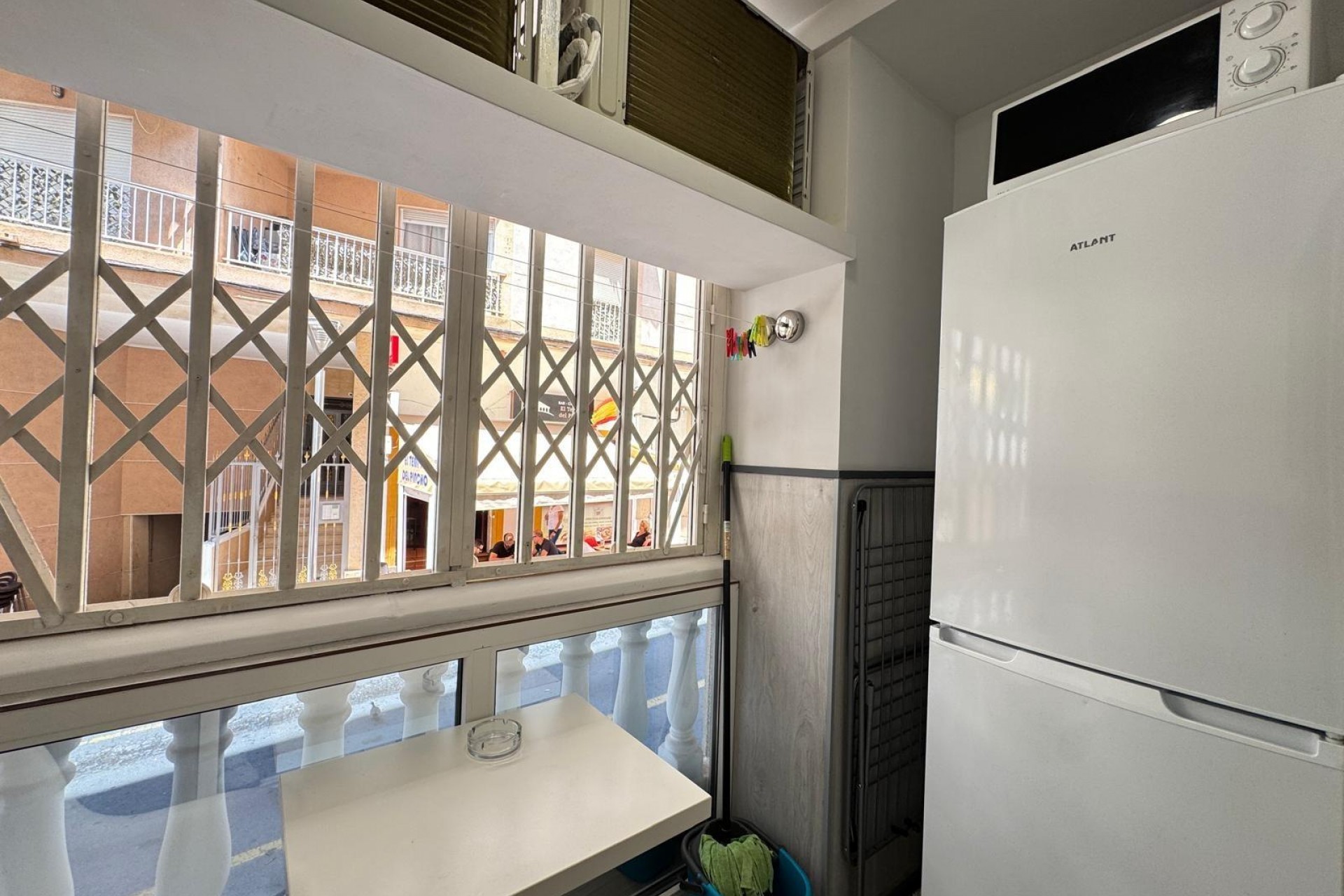 A Vendre - Apartamento -
Torrevieja - Playa del cura