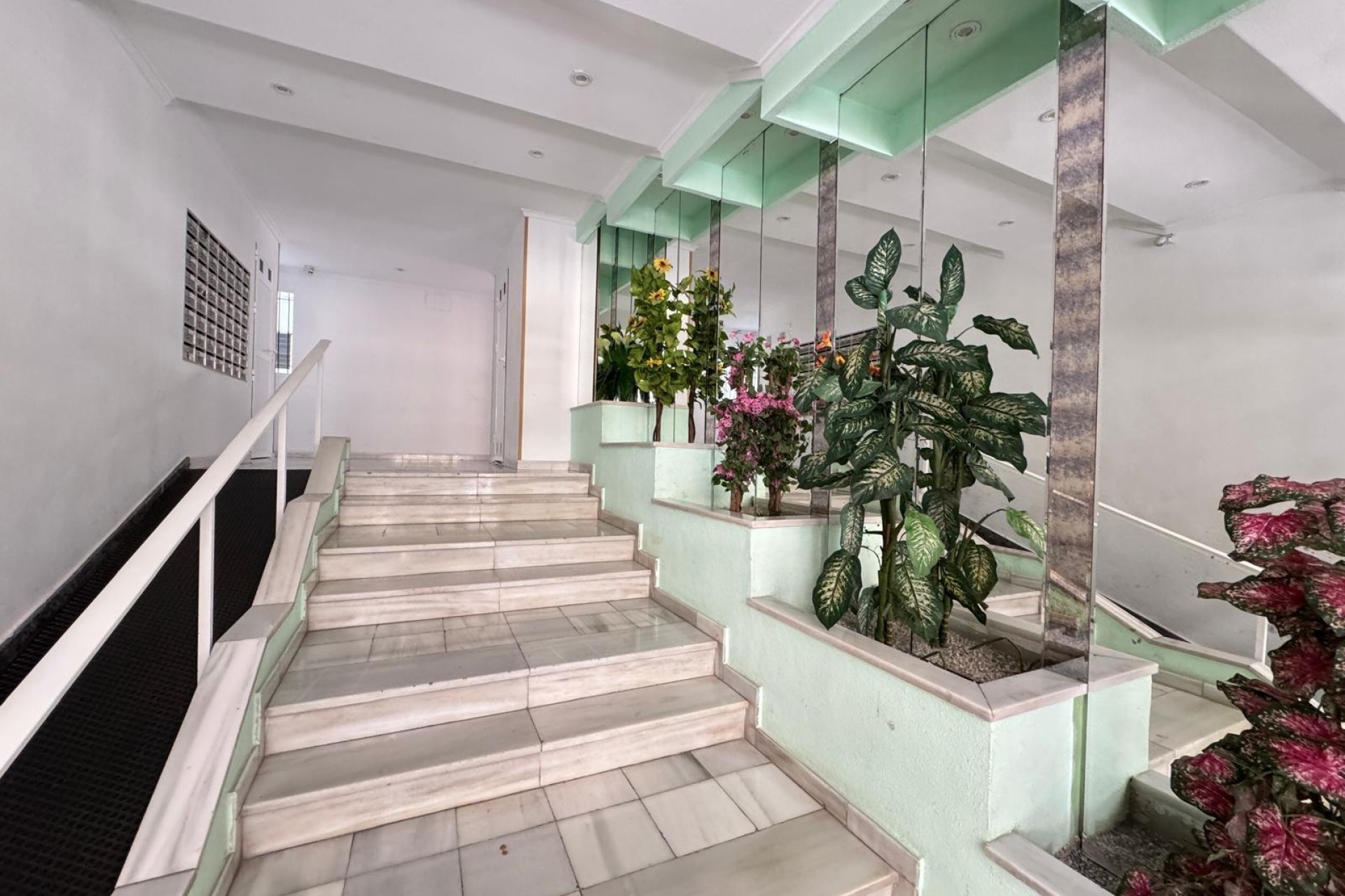 A Vendre - Apartamento -
Torrevieja - Playa del cura