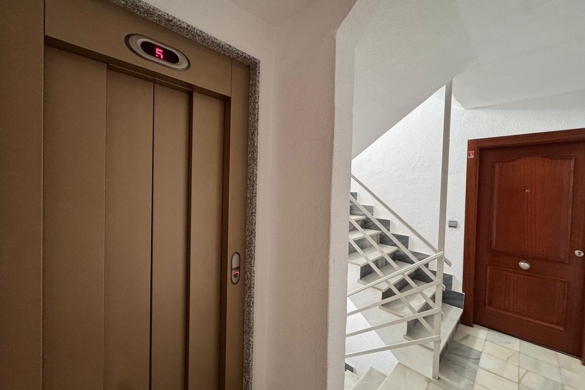 A Vendre - Apartamento -
Torrevieja - Playa del cura