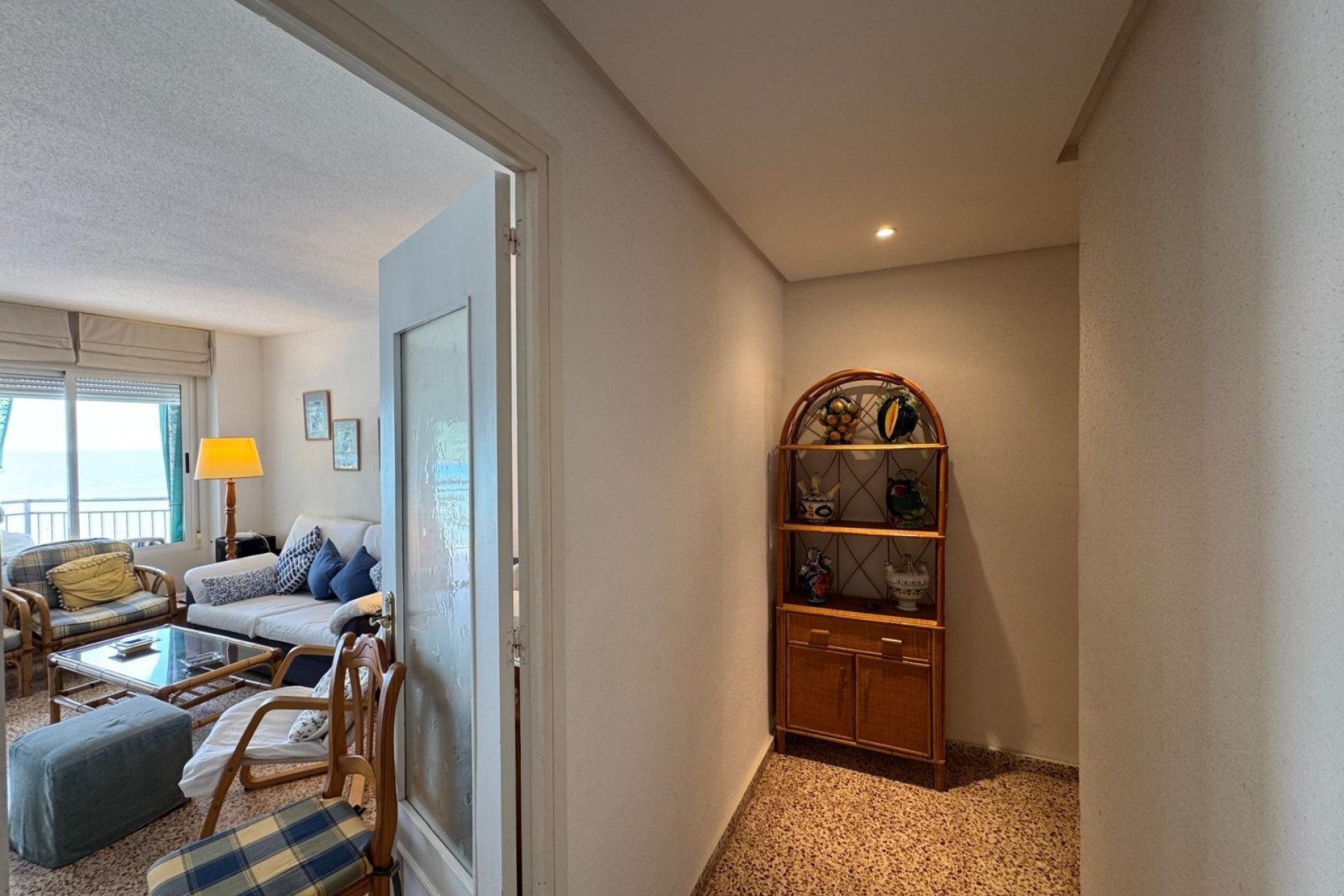 A Vendre - Apartamento -
Torrevieja - Playa del cura