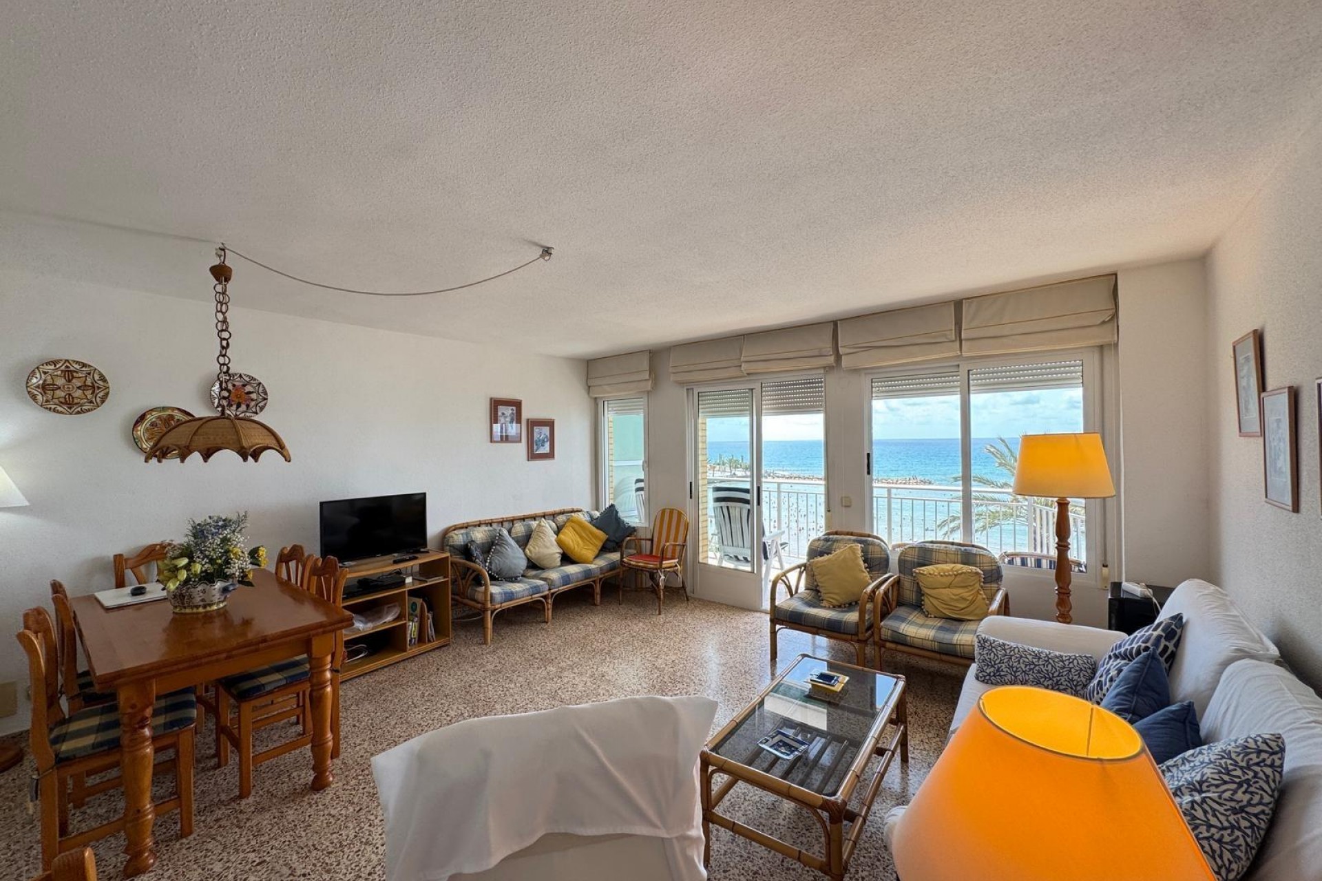 A Vendre - Apartamento -
Torrevieja - Playa del cura