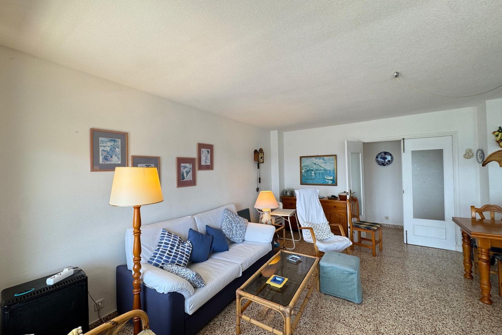 A Vendre - Apartamento -
Torrevieja - Playa del cura