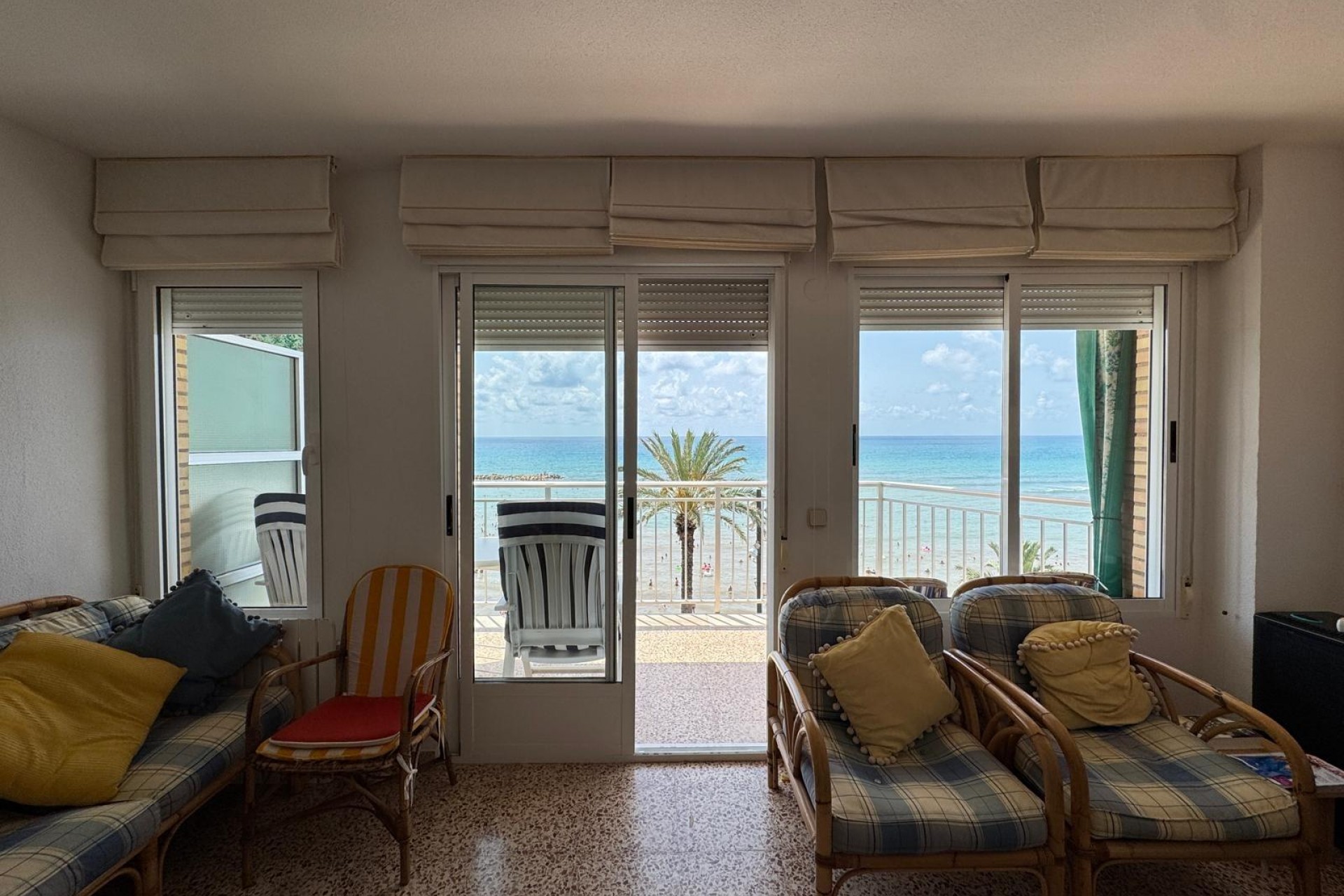 A Vendre - Apartamento -
Torrevieja - Playa del cura