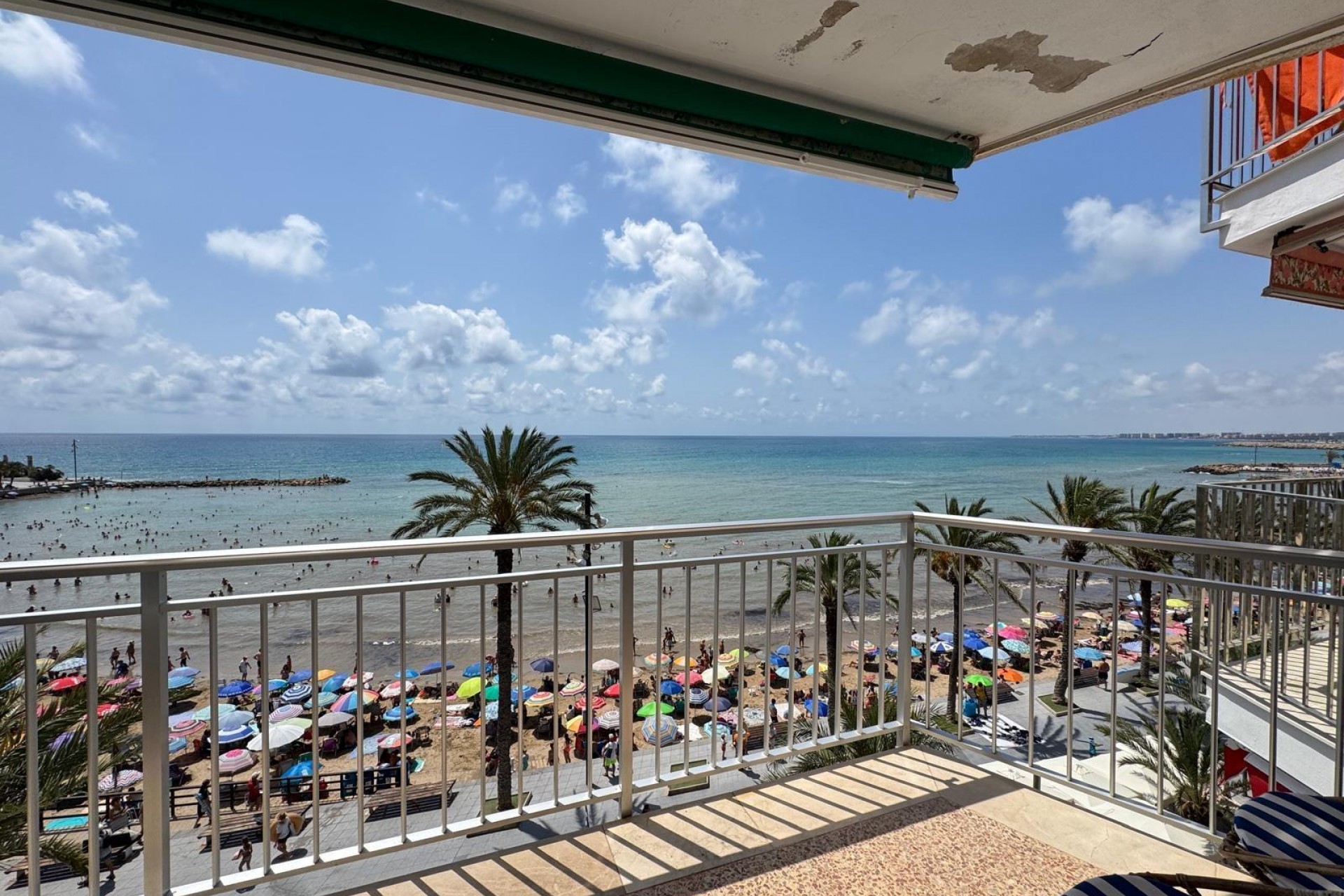 A Vendre - Apartamento -
Torrevieja - Playa del cura