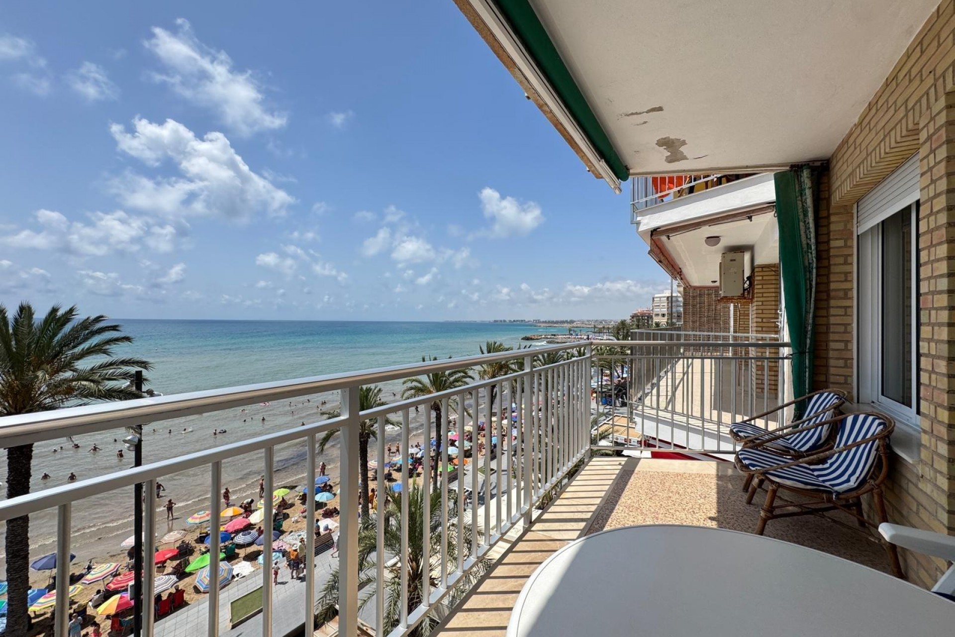 A Vendre - Apartamento -
Torrevieja - Playa del cura