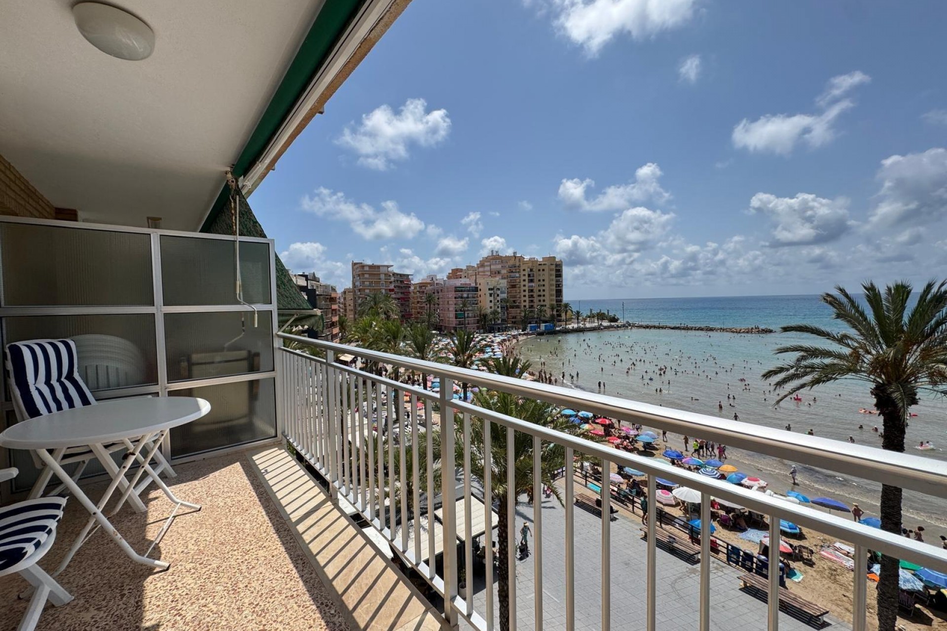 A Vendre - Apartamento -
Torrevieja - Playa del cura