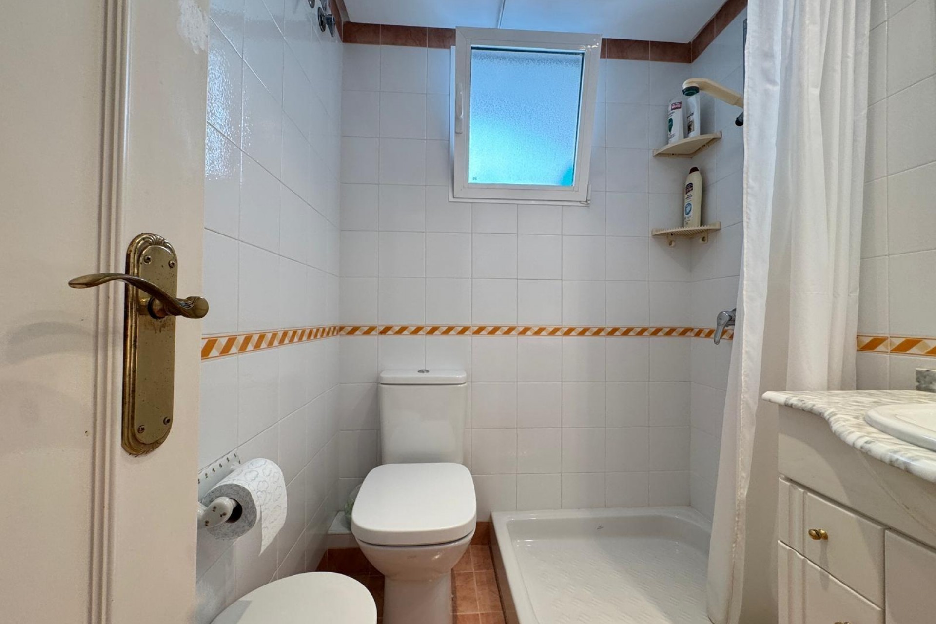 A Vendre - Apartamento -
Torrevieja - Playa del cura